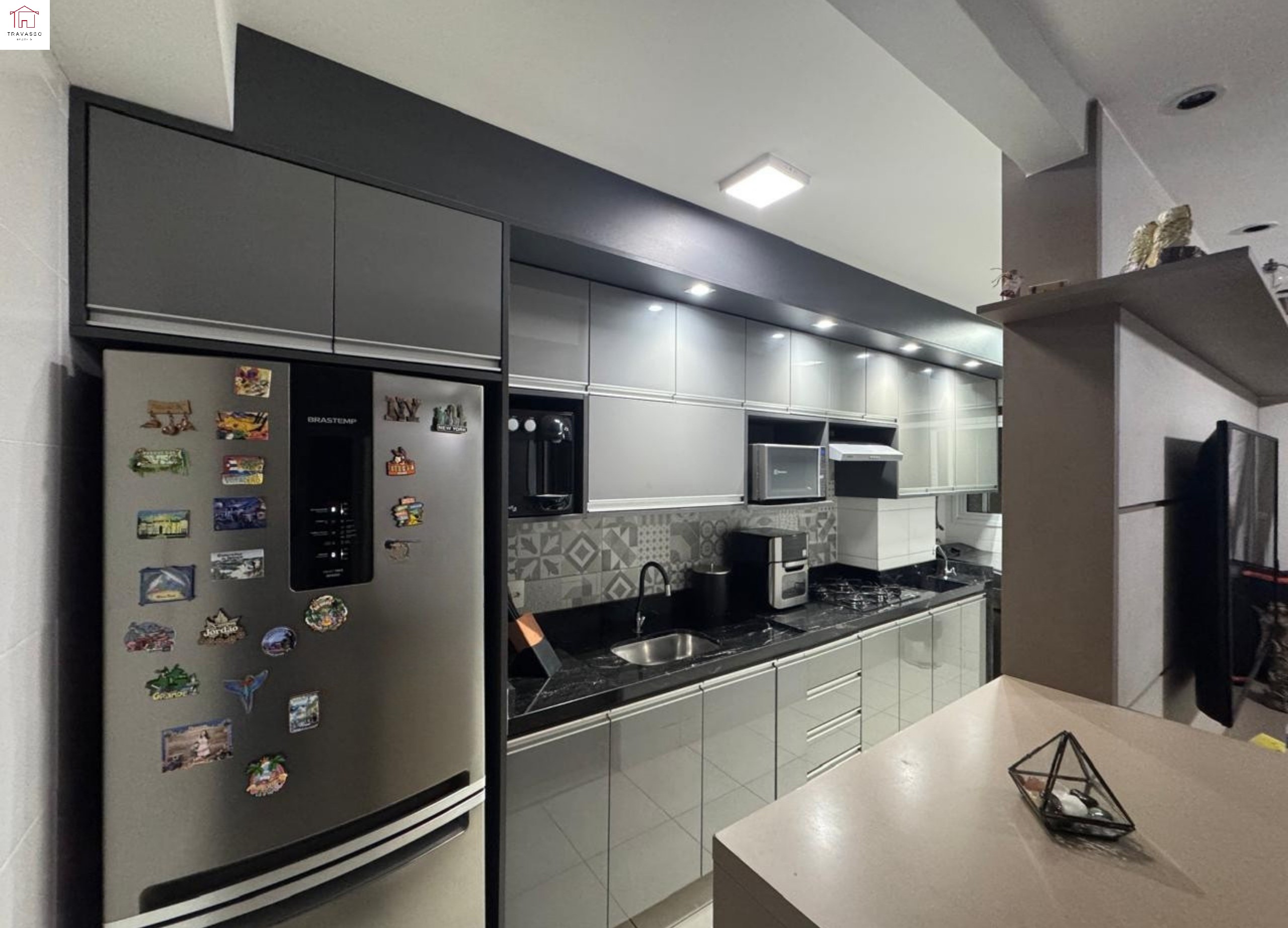 Apartamento, 2 quartos, 58 m² - Foto 12