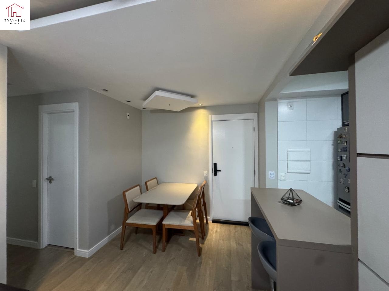 Apartamento, 2 quartos, 58 m² - Foto 4