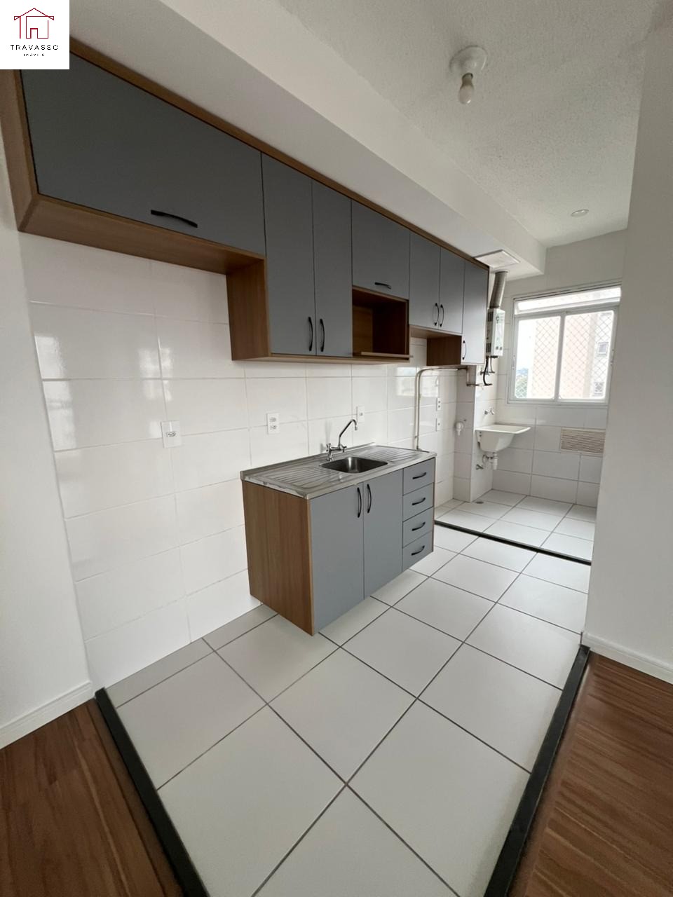 Apartamento, 2 quartos, 45 m² - Foto 7