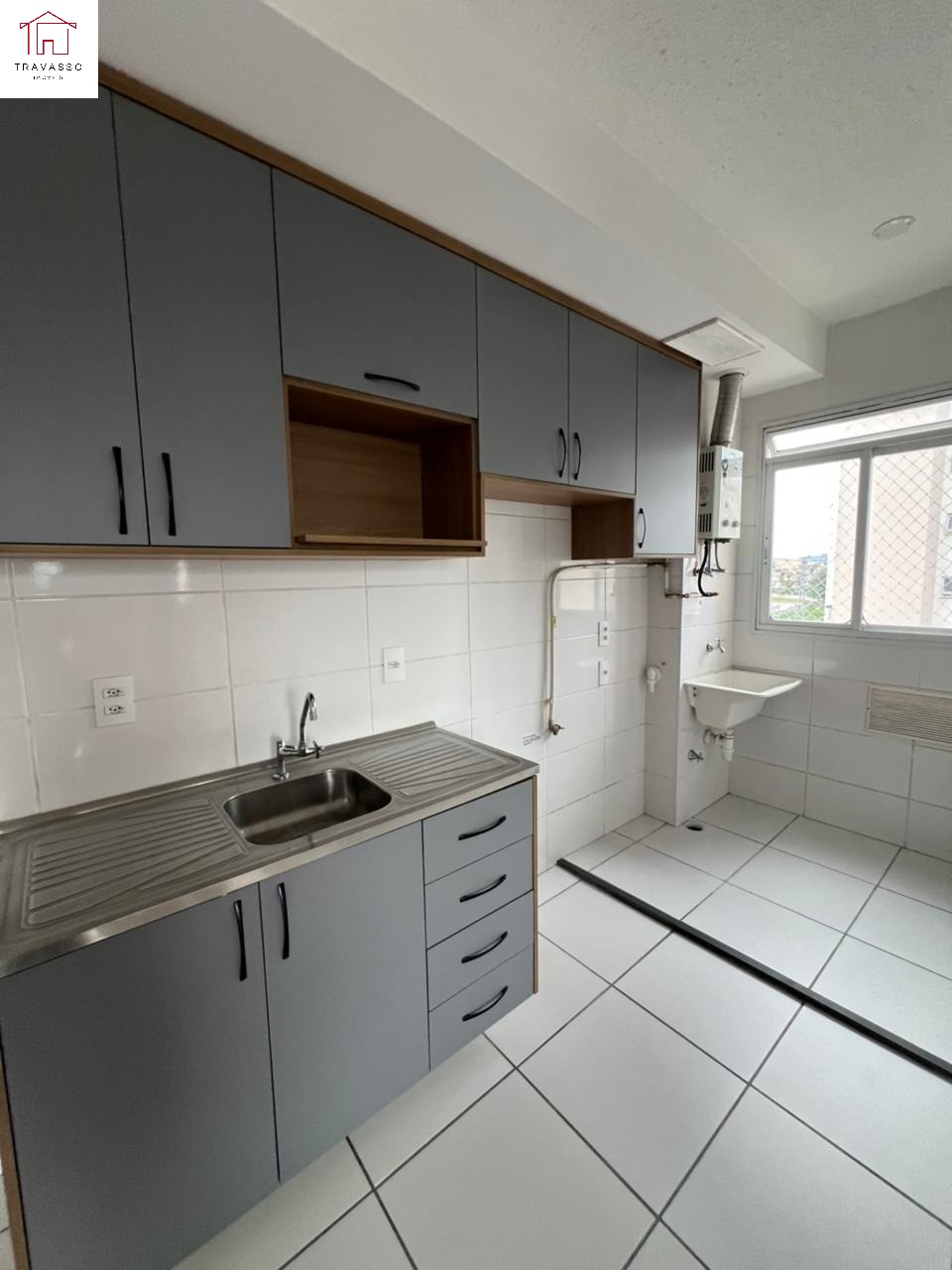 Apartamento, 2 quartos, 45 m² - Foto 4