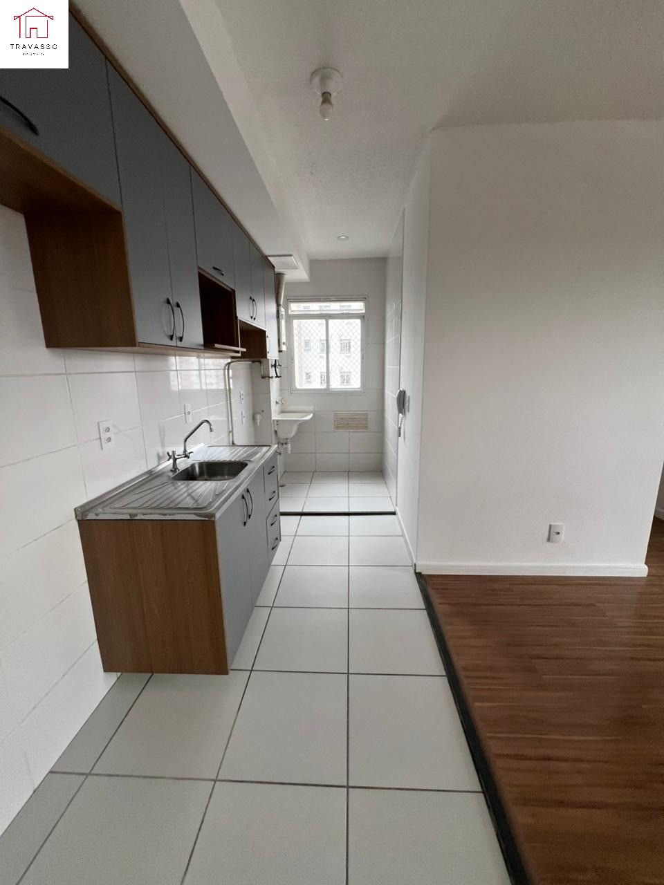 Apartamento, 2 quartos, 45 m² - Foto 6