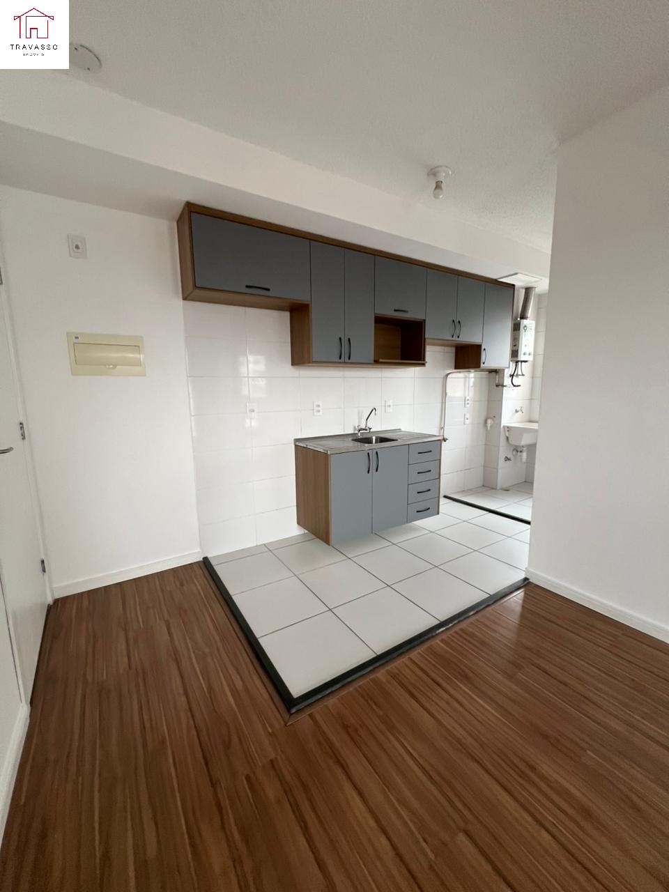 Apartamento, 2 quartos, 45 m² - Foto 5