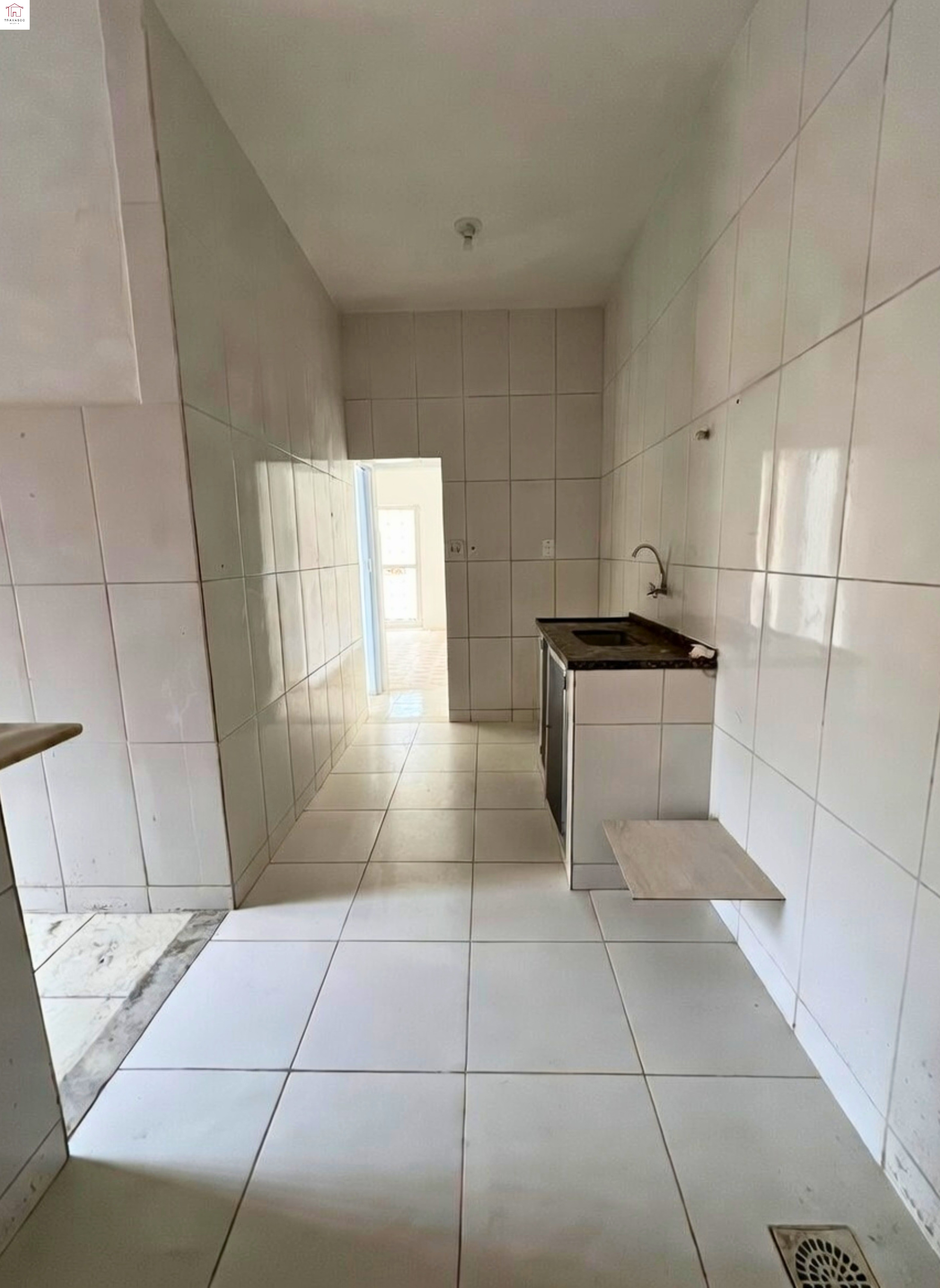 Casa, 2 quartos - Foto 15