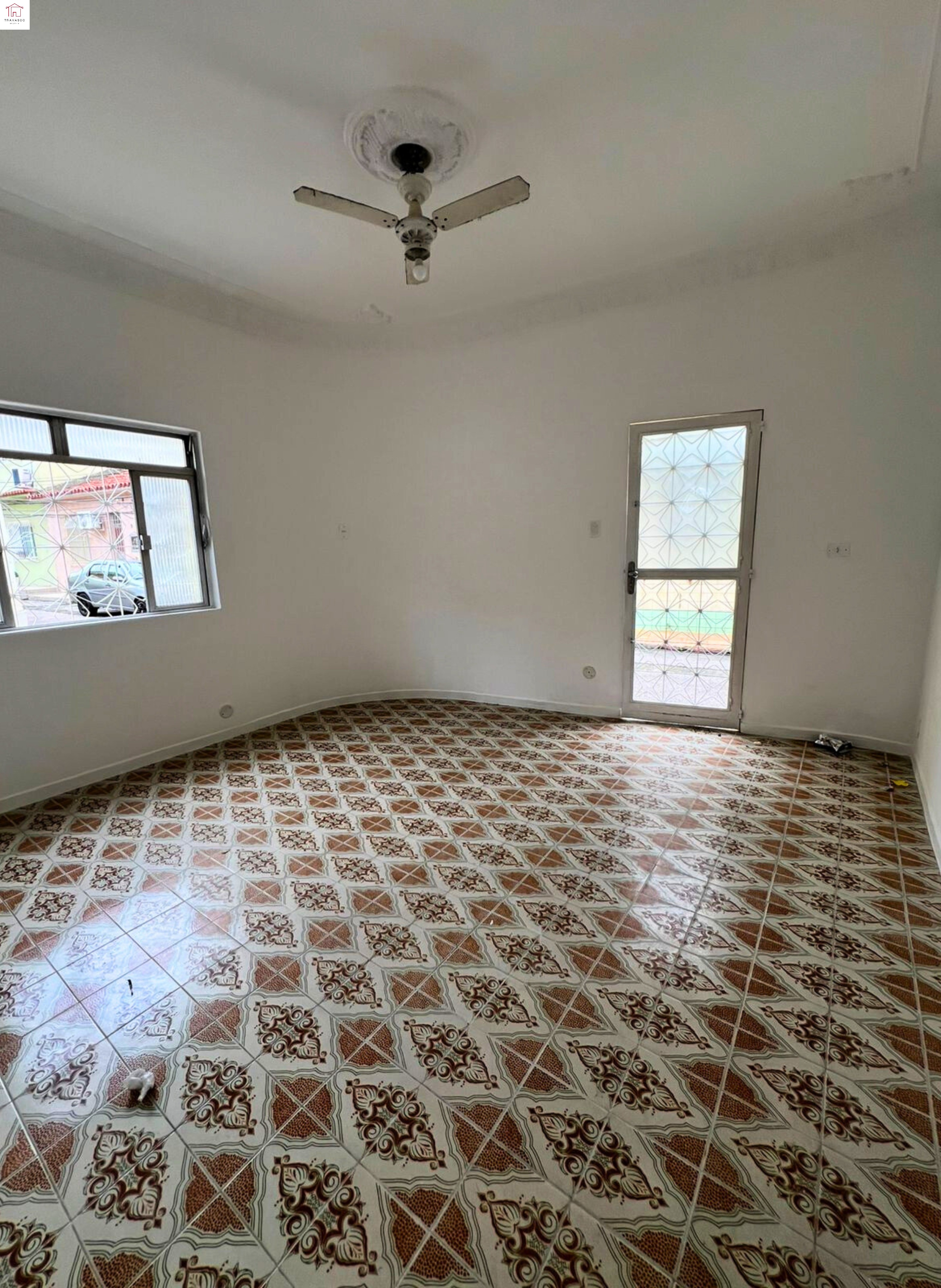 Casa, 2 quartos - Foto 1