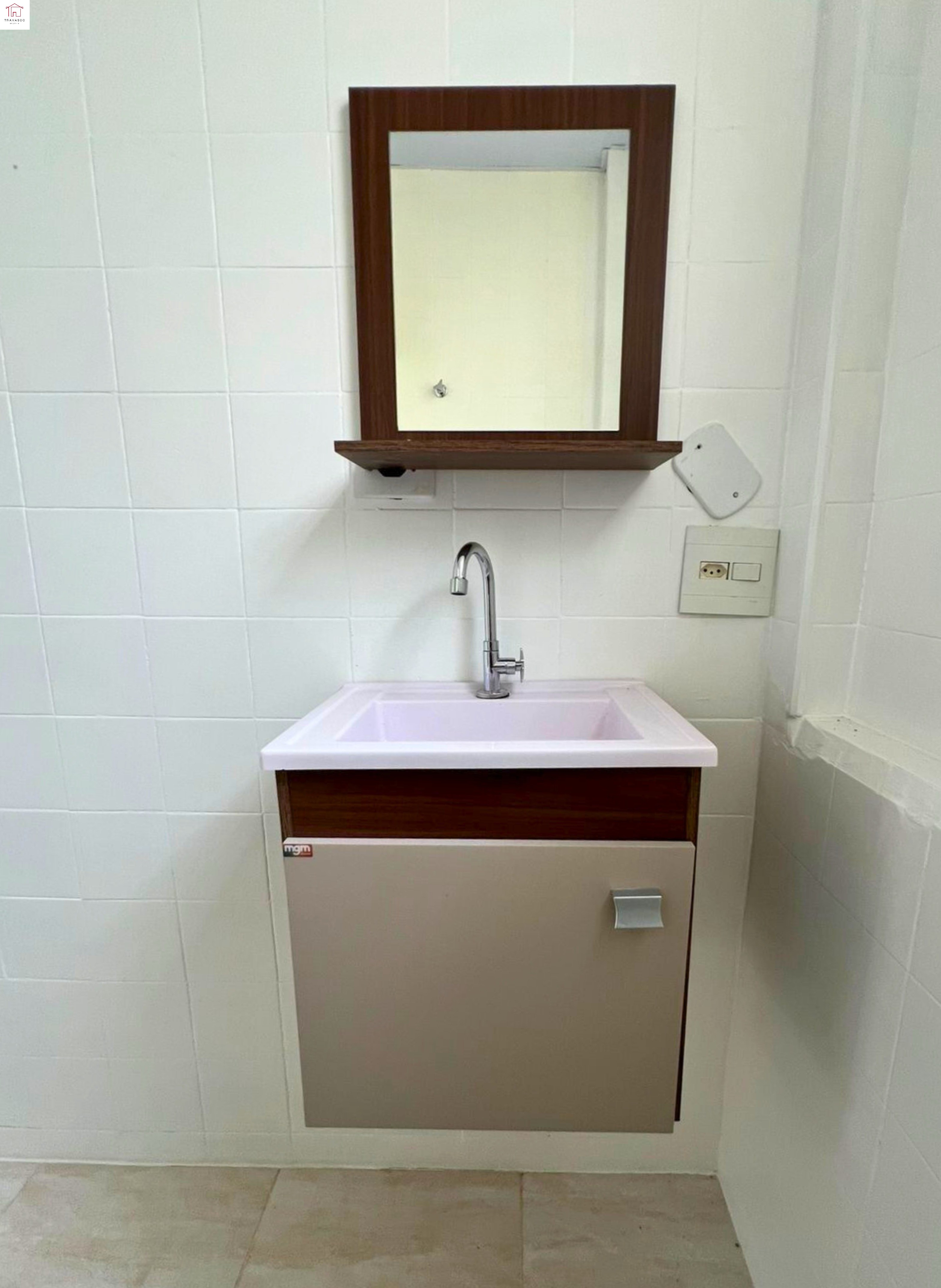 Casa, 2 quartos - Foto 30