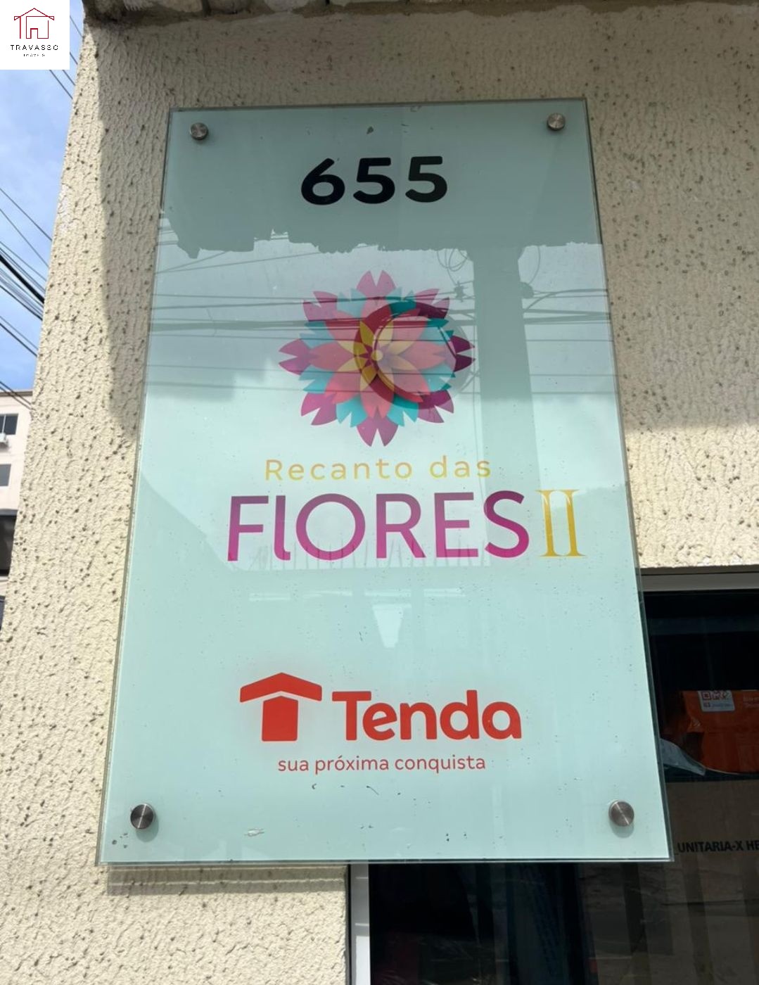 Apartamento, 2 quartos, 48 m² - Foto 2