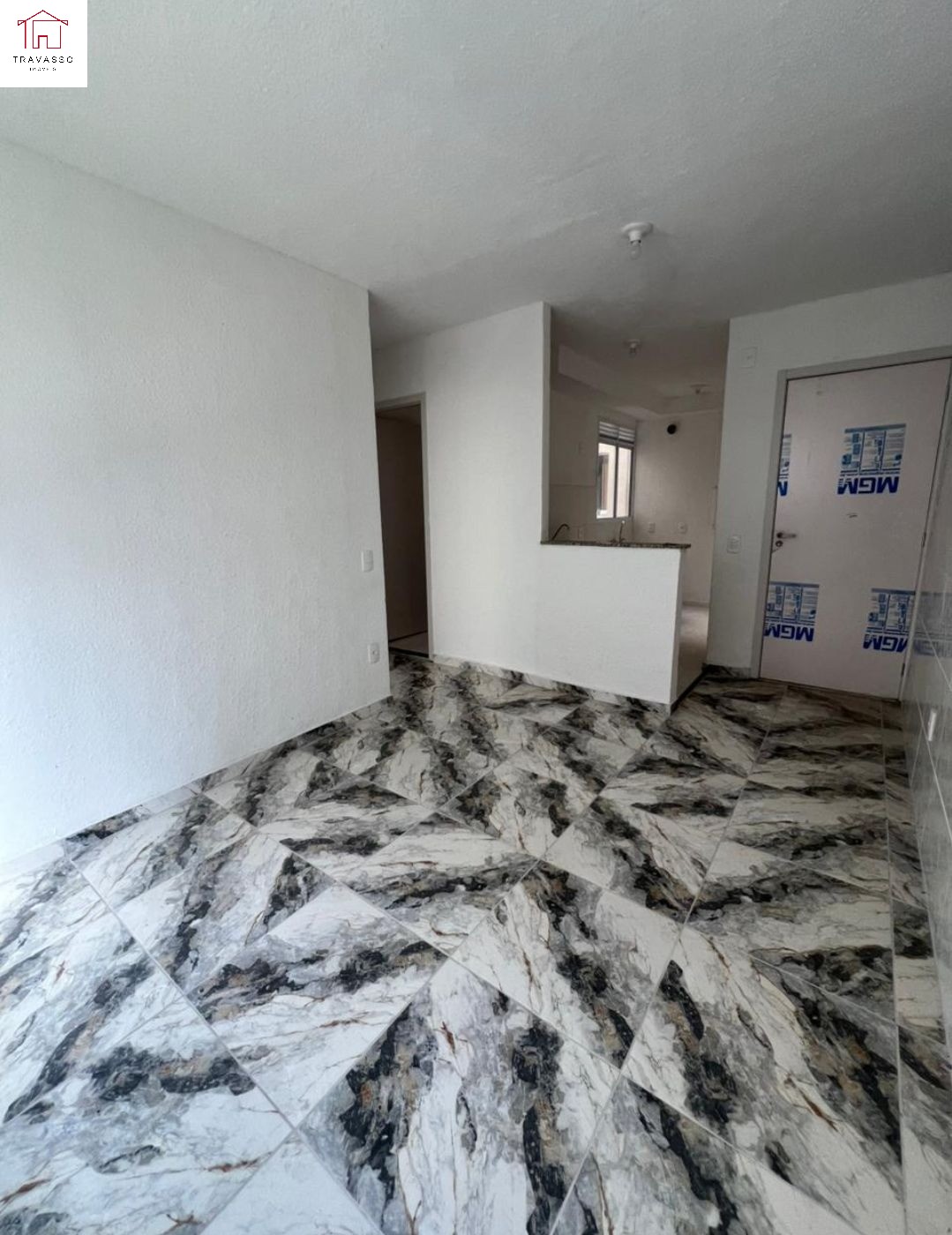 Apartamento, 2 quartos, 48 m² - Foto 6