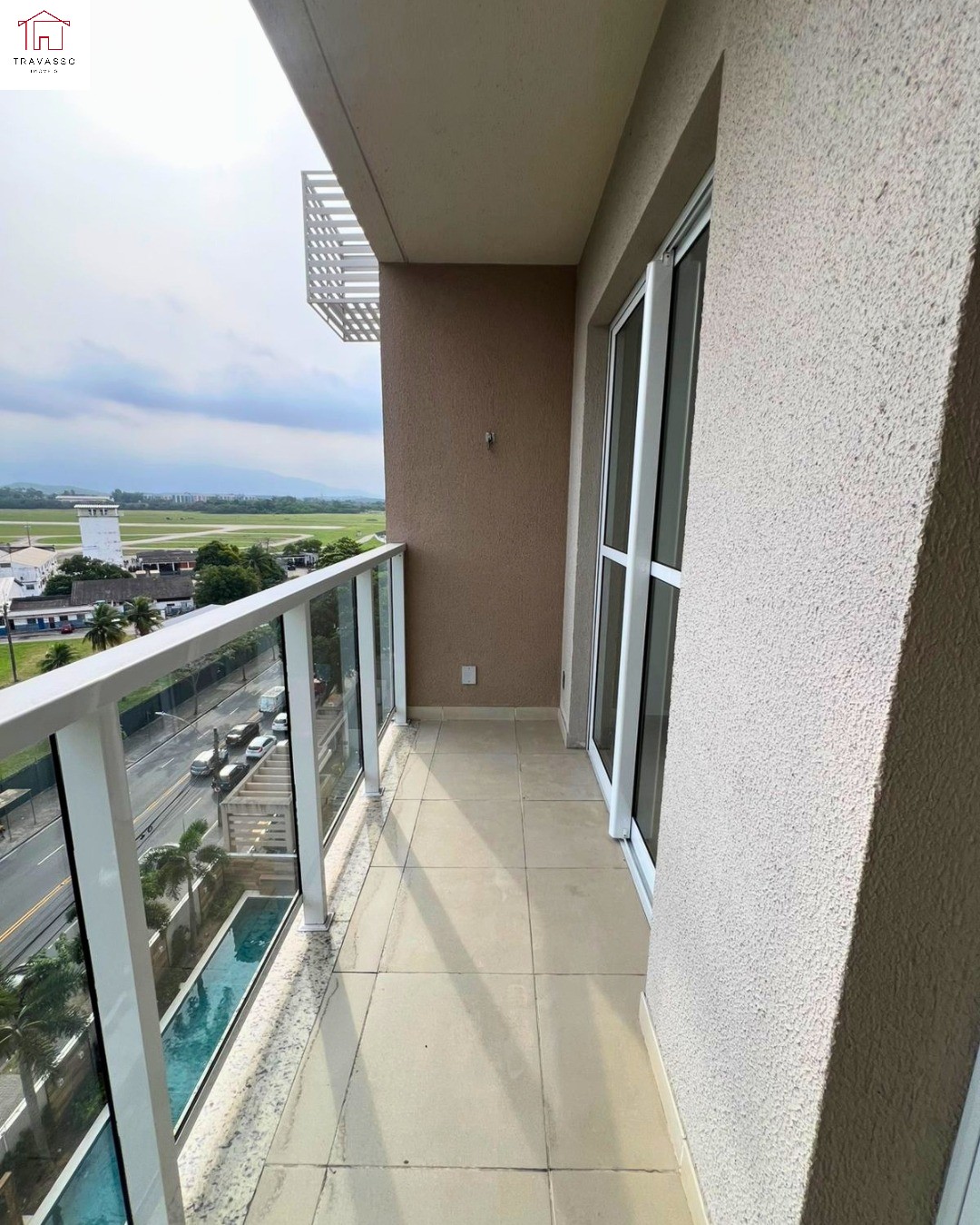 Apartamento, 2 quartos, 52 m² - Foto 13