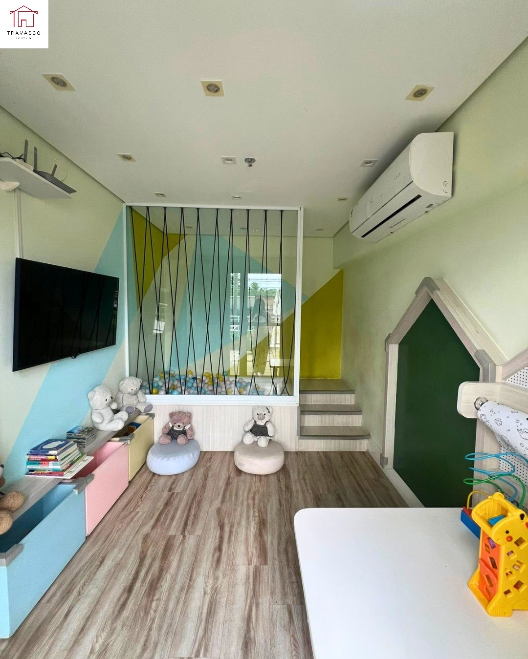 Apartamento, 2 quartos, 52 m² - Foto 9