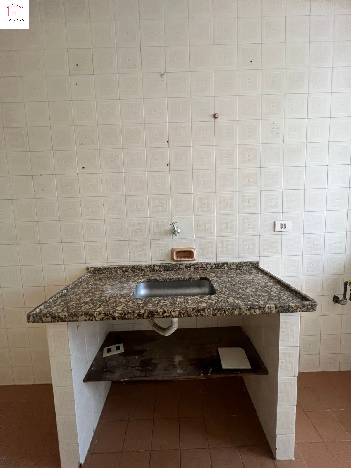 Apartamento, 1 quarto, 45 m² - Foto 9