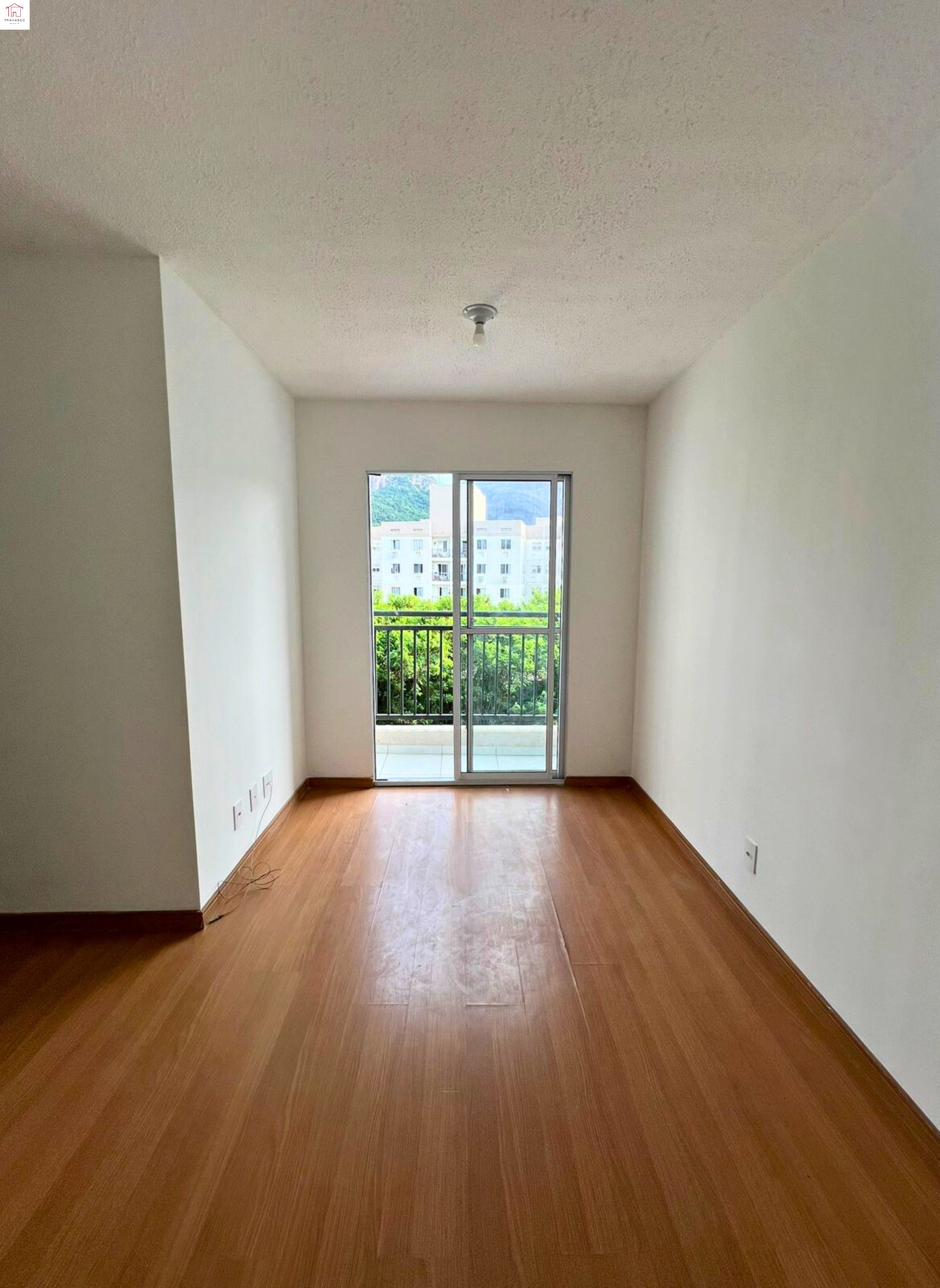 Apartamento, 2 quartos, 48 m² - Foto 2