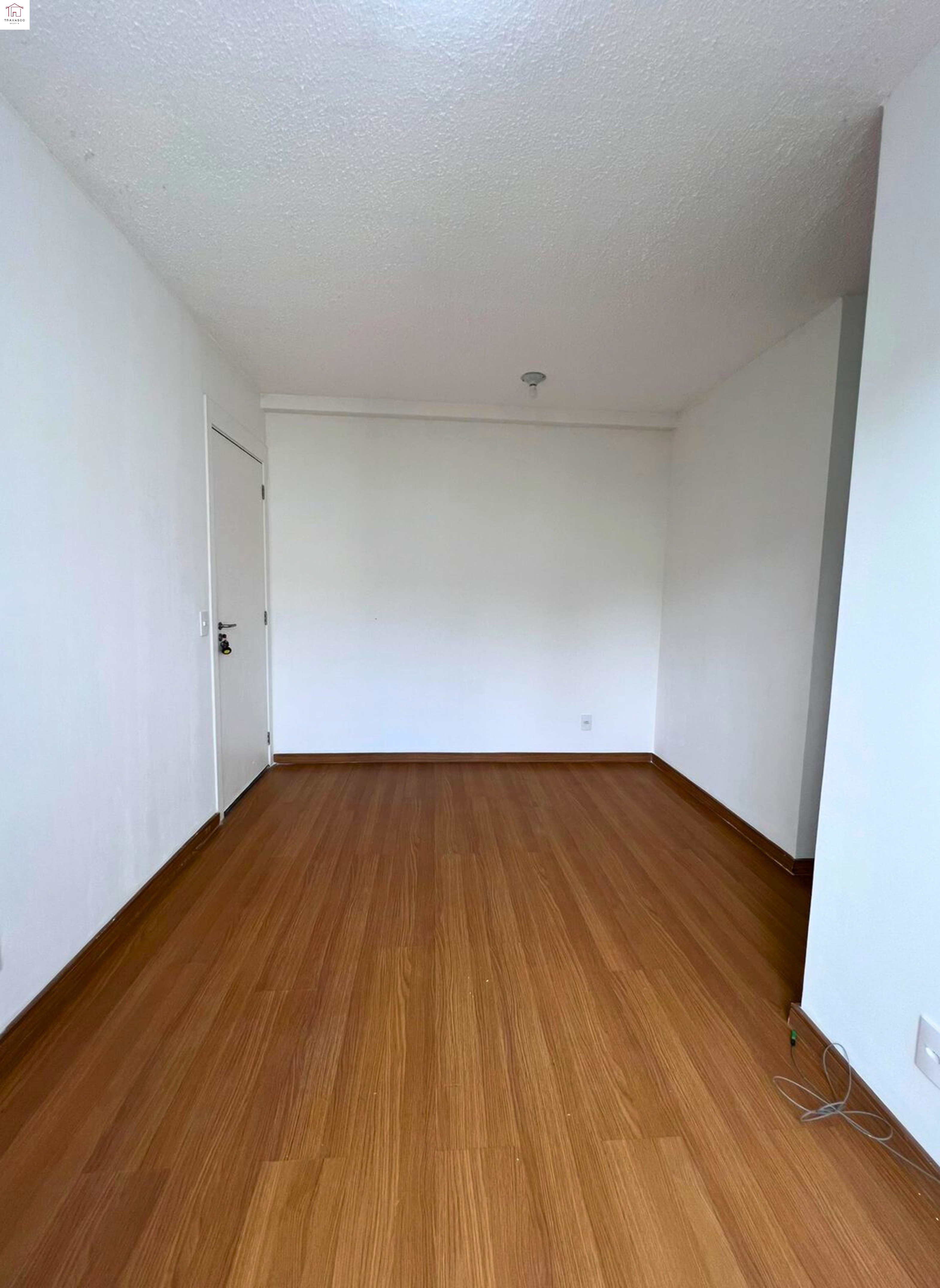 Apartamento, 2 quartos, 48 m² - Foto 3