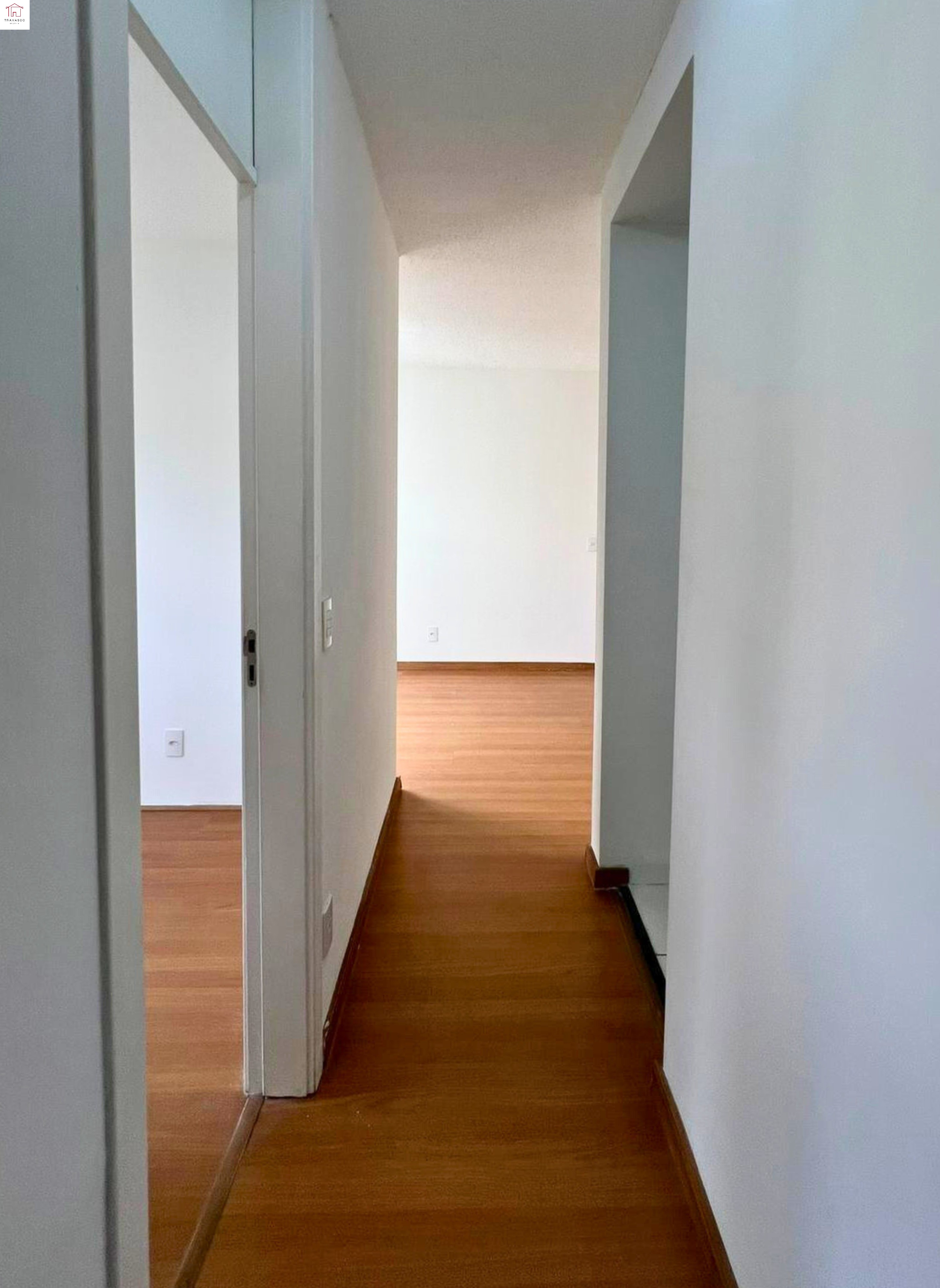 Apartamento, 2 quartos, 48 m² - Foto 4