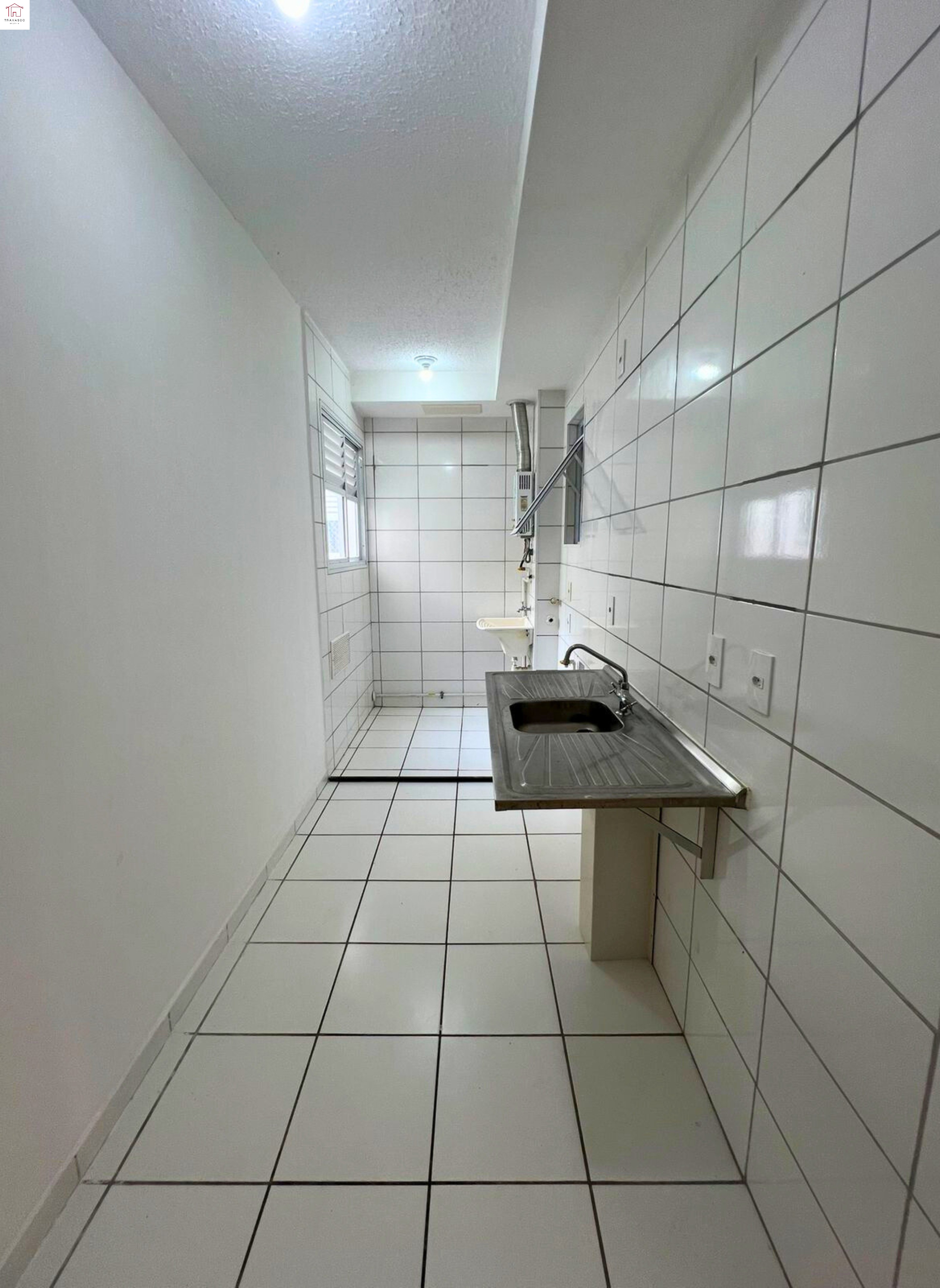 Apartamento, 2 quartos, 48 m² - Foto 5