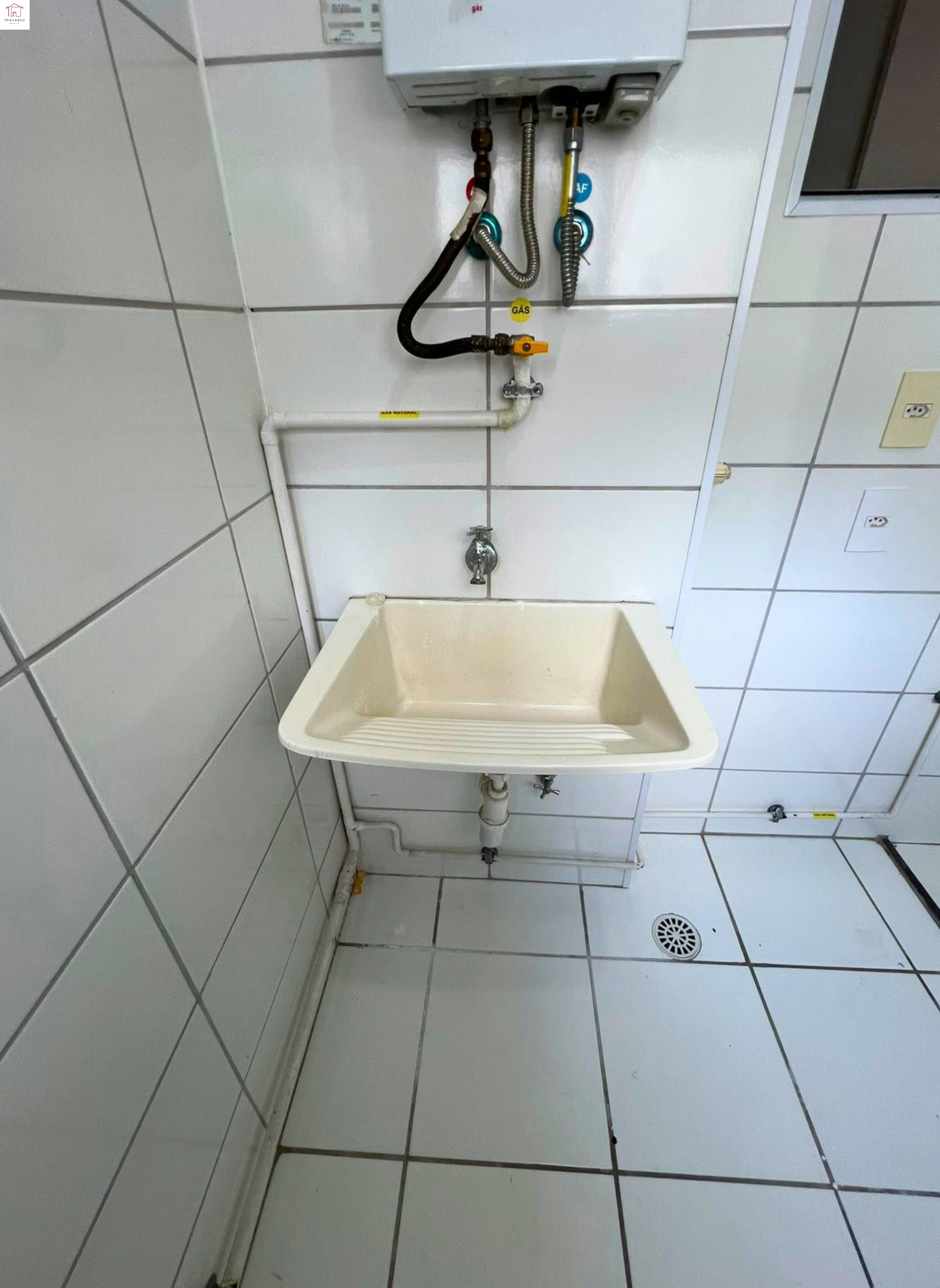 Apartamento, 2 quartos, 48 m² - Foto 6