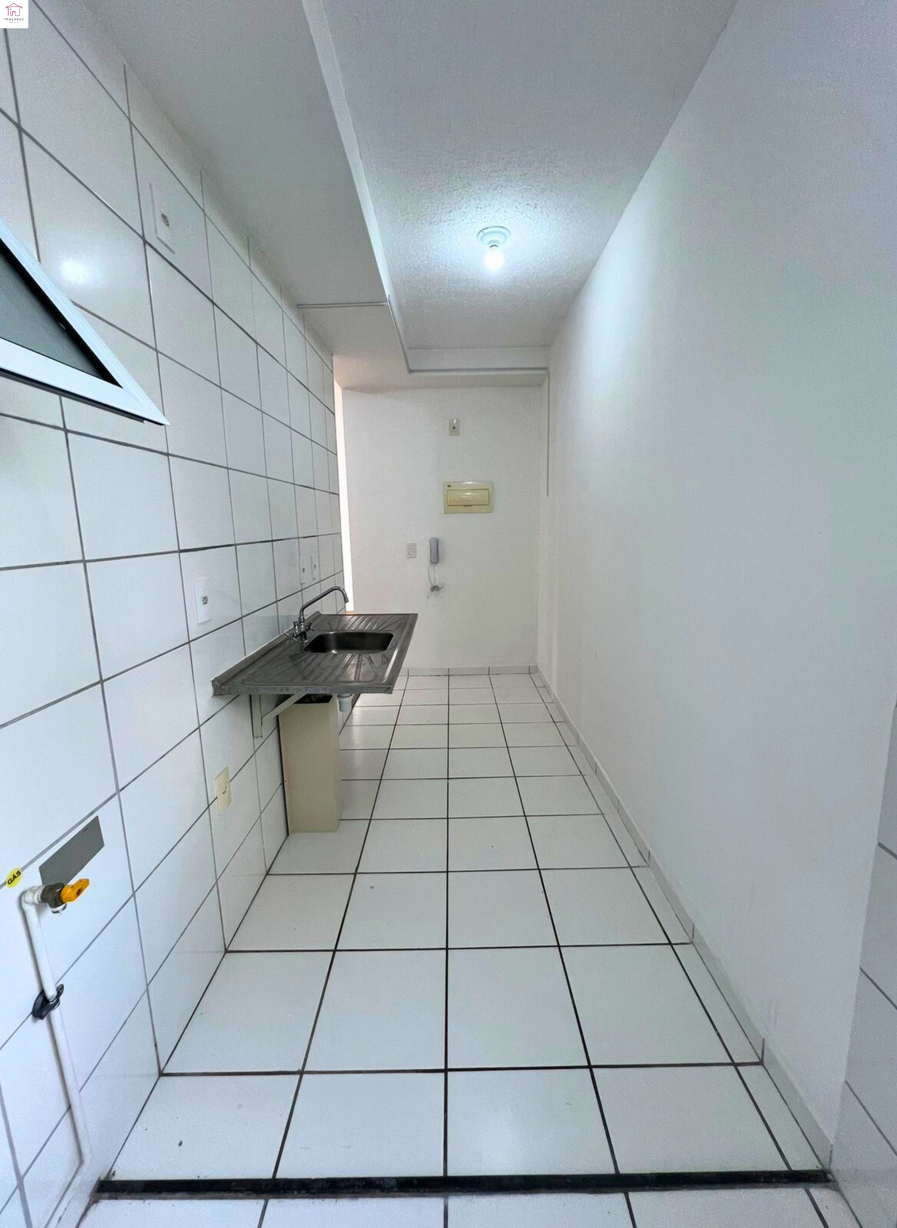 Apartamento, 2 quartos, 48 m² - Foto 7