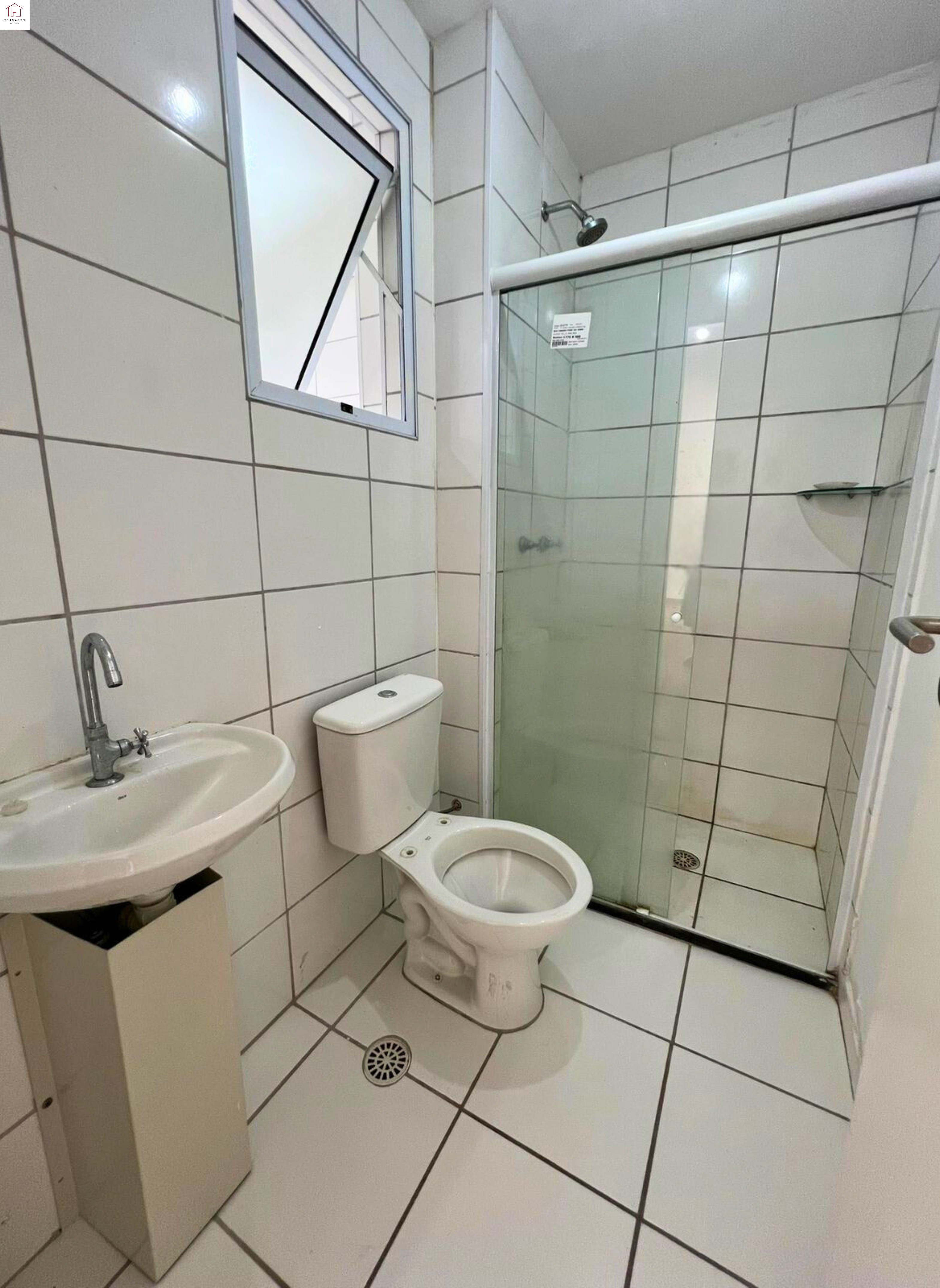 Apartamento, 2 quartos, 48 m² - Foto 12
