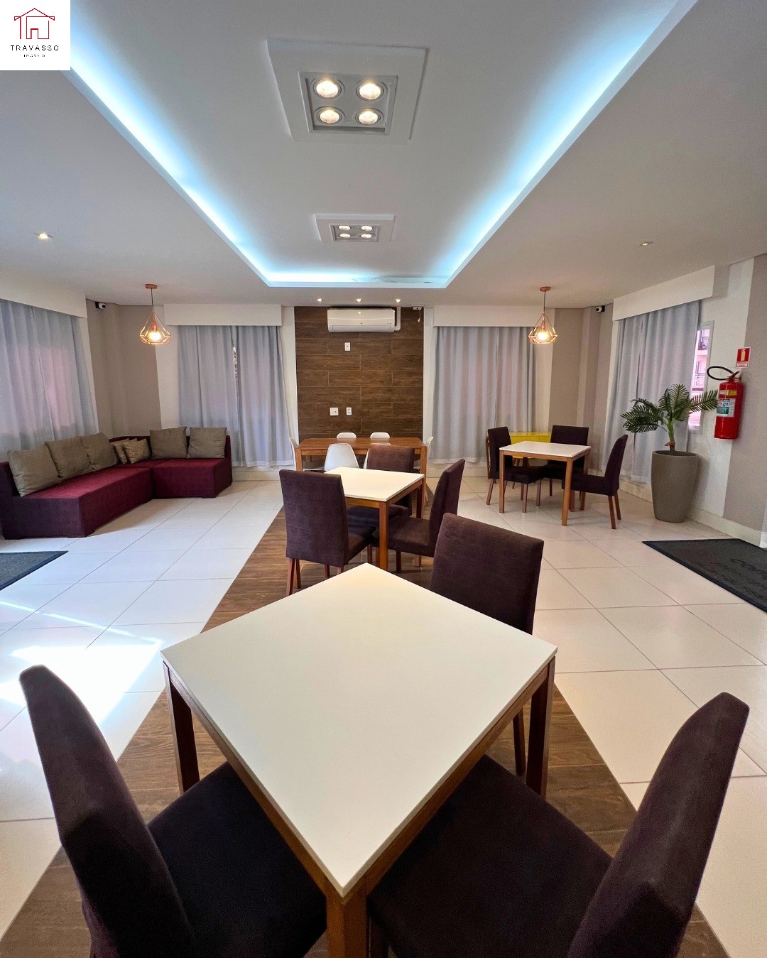 Apartamento, 2 quartos, 48 m² - Foto 14