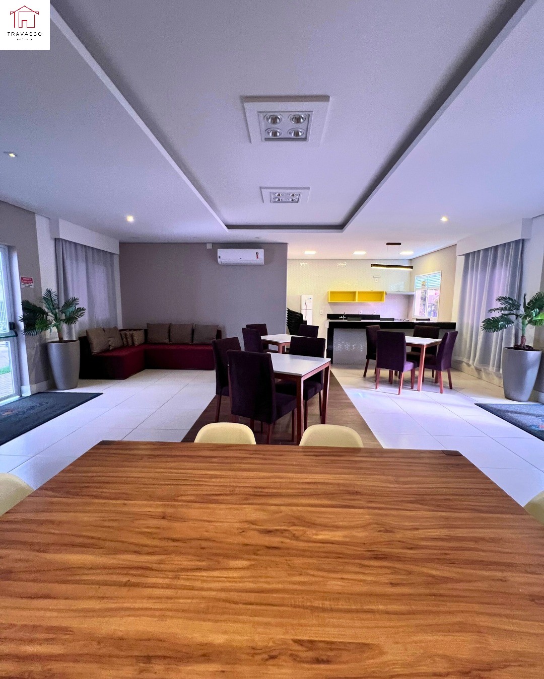 Apartamento, 2 quartos, 48 m² - Foto 15