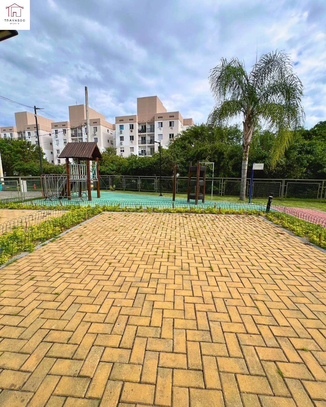 Apartamento, 2 quartos, 48 m² - Foto 18