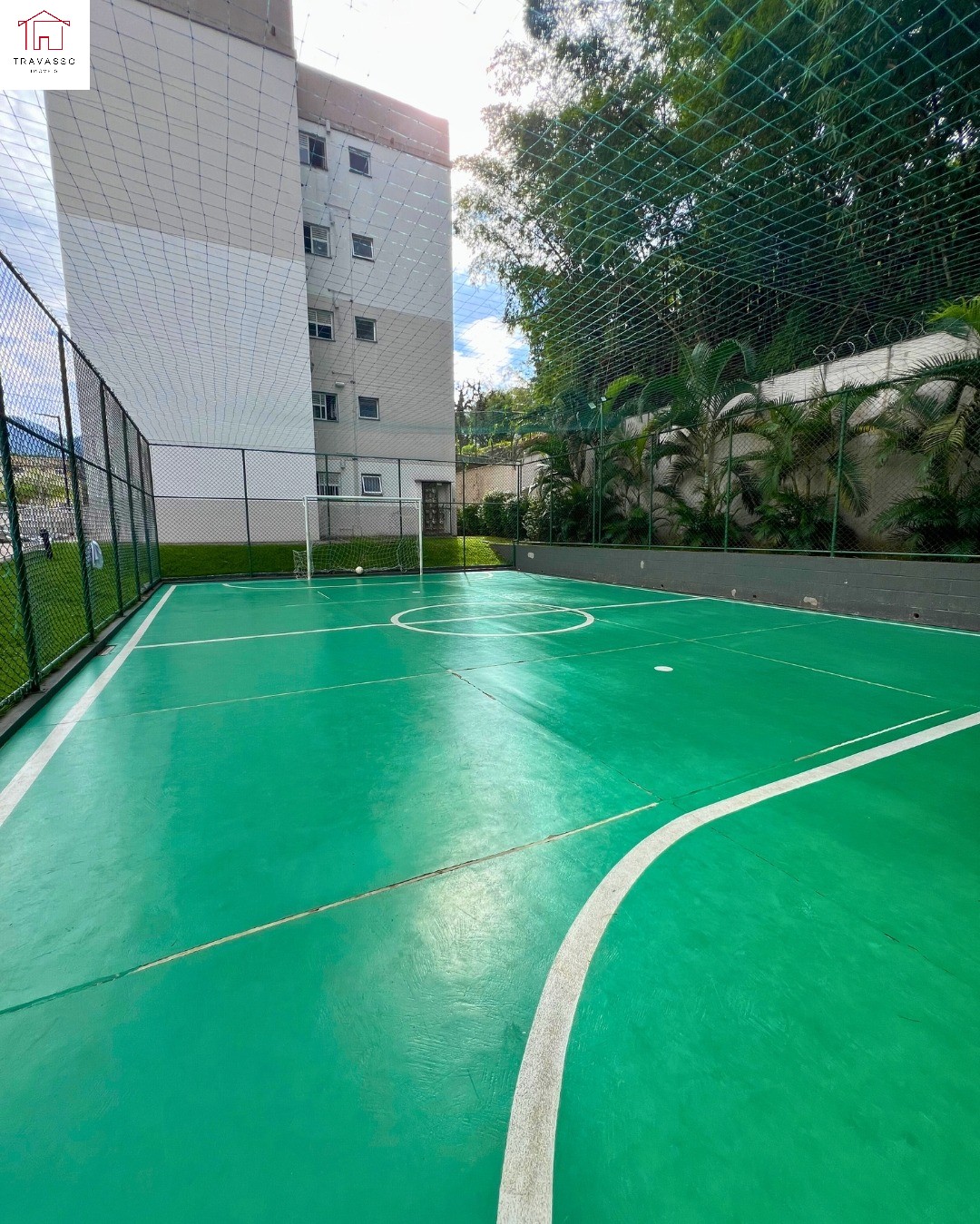 Apartamento, 2 quartos, 48 m² - Foto 19
