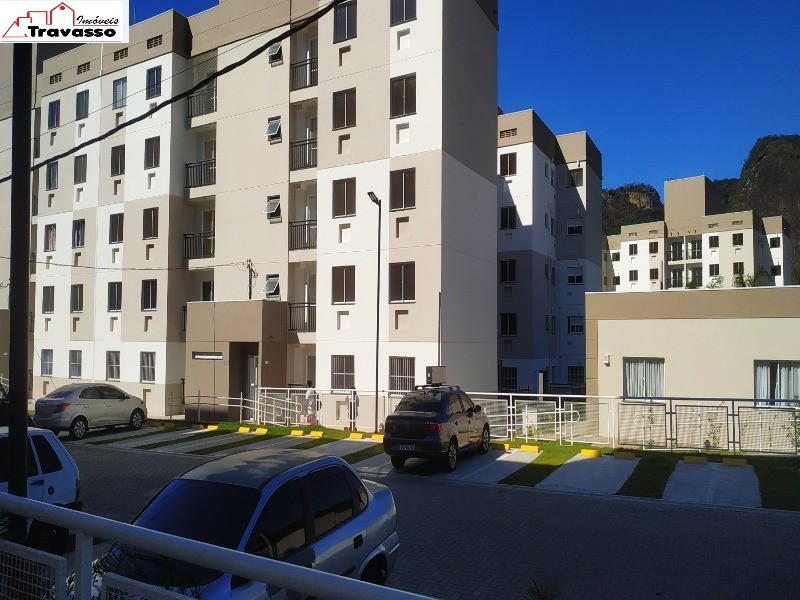 Apartamento, 2 quartos, 48 m² - Foto 22