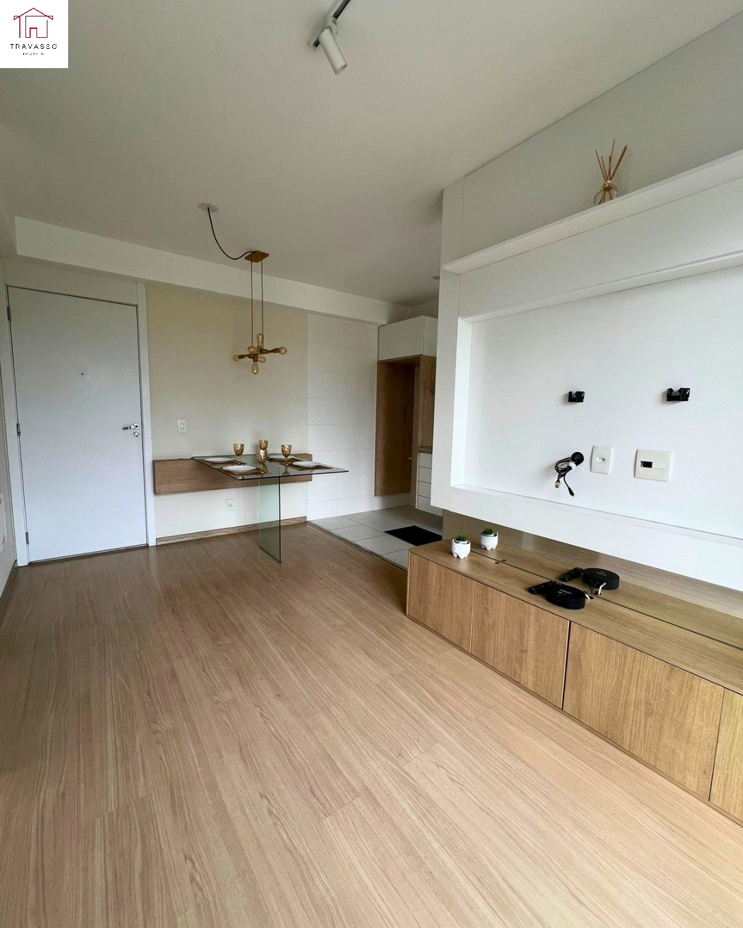 Apartamento, 2 quartos, 52 m² - Foto 14