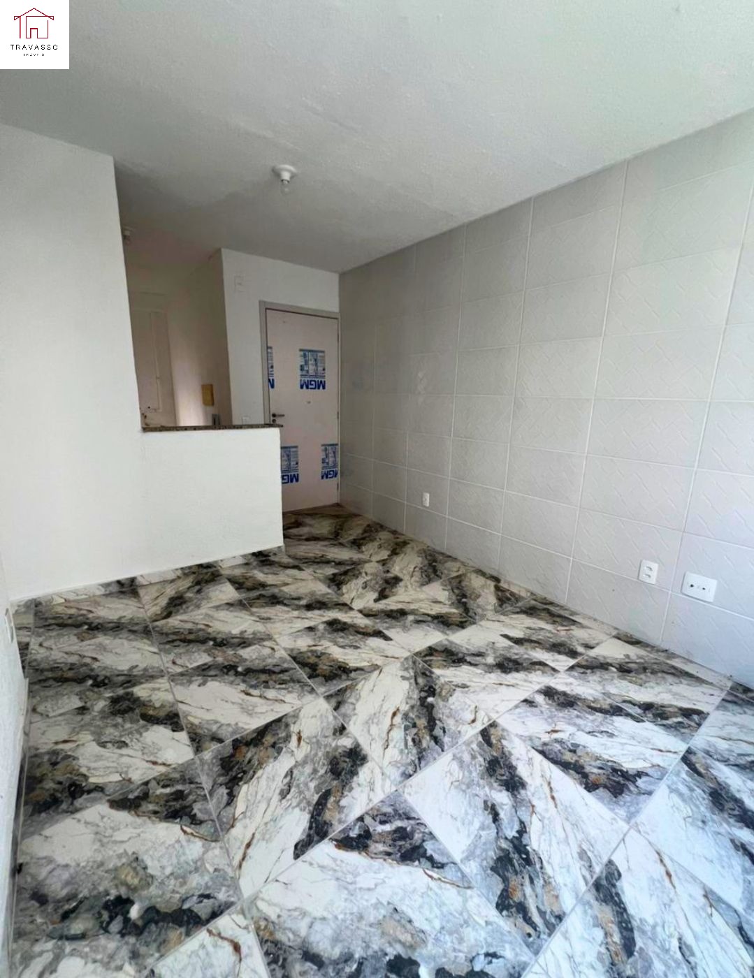 Apartamento, 2 quartos, 48 m² - Foto 3