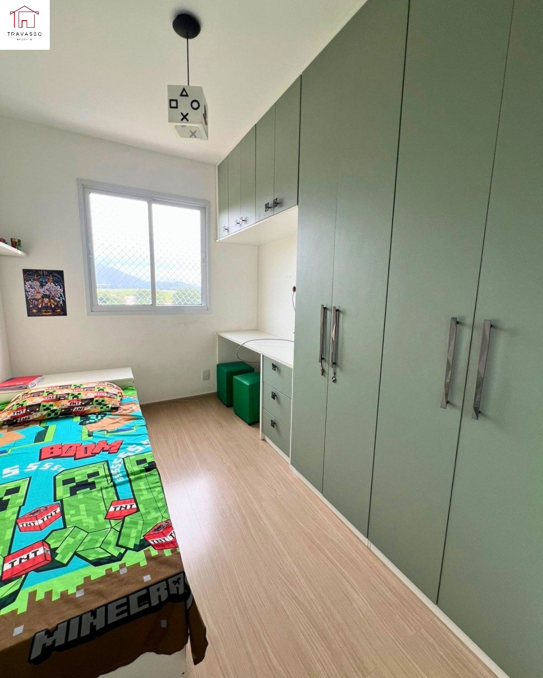 Apartamento, 2 quartos, 52 m² - Foto 31