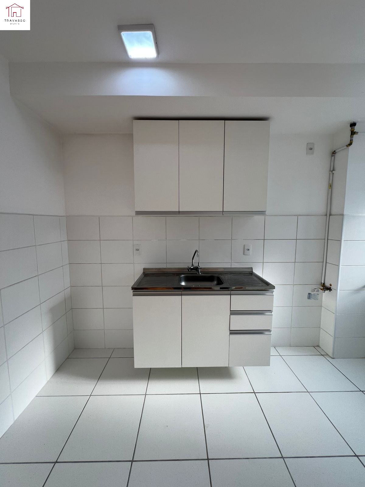 Apartamento, 2 quartos, 45 m² - Foto 7