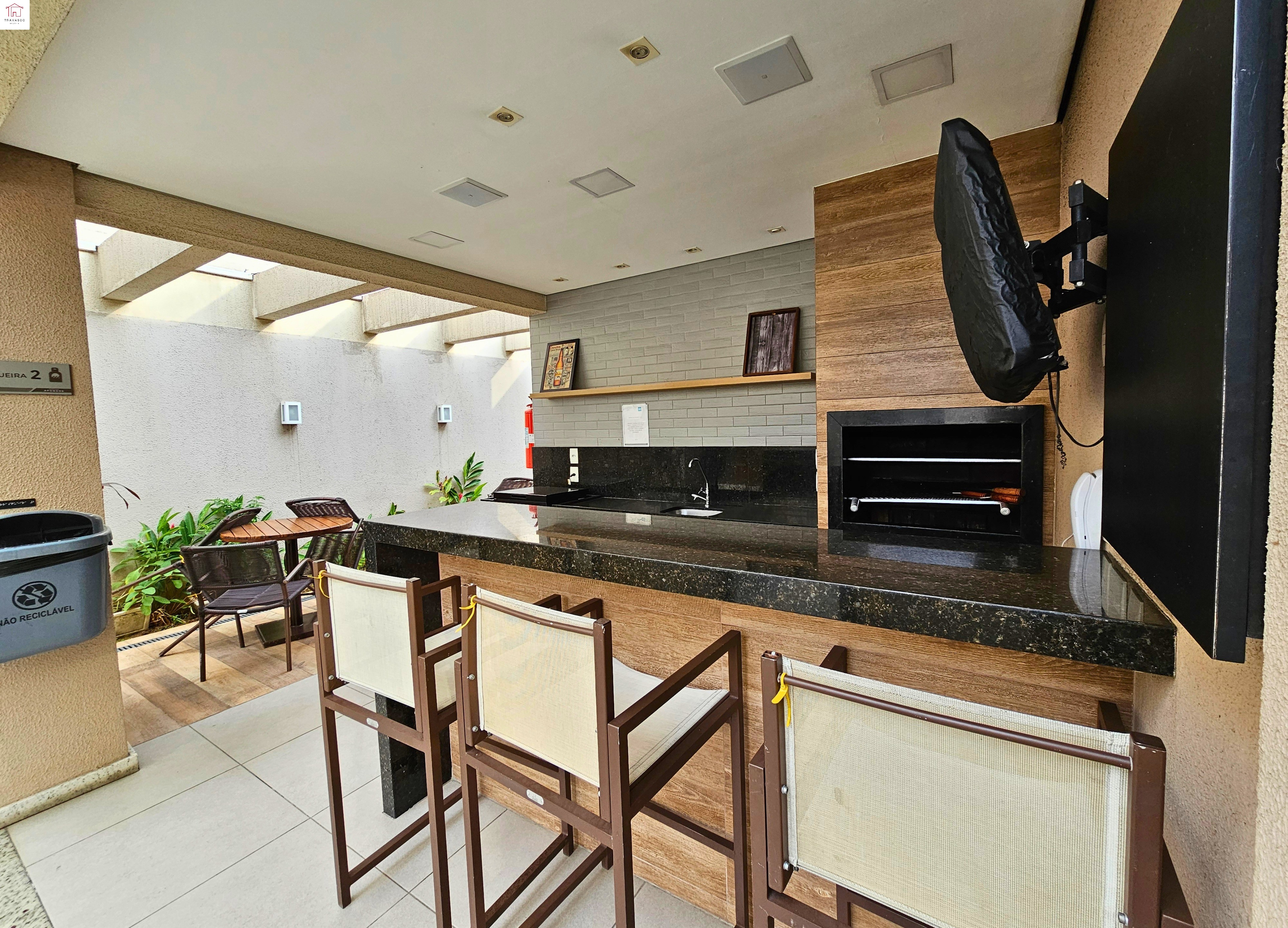 Apartamento, 2 quartos, 52 m² - Foto 6
