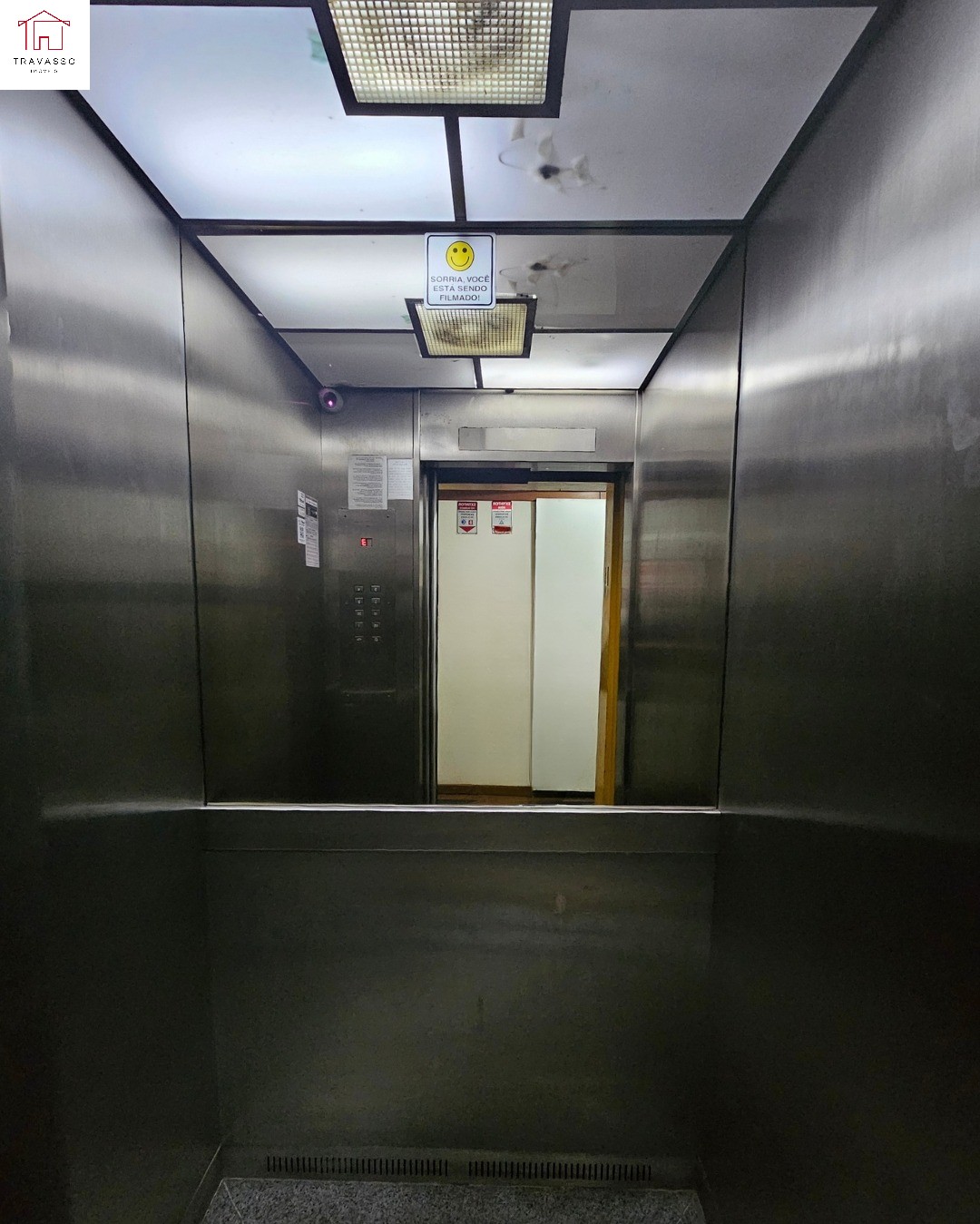 Sala-Conjunto, 25 m² - Foto 9