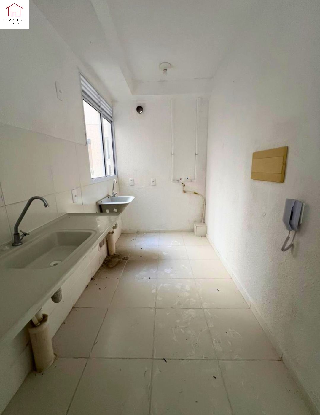 Apartamento, 2 quartos, 48 m² - Foto 9