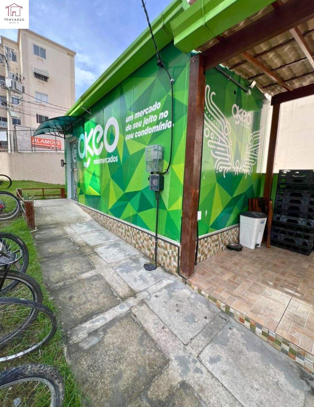 Apartamento, 2 quartos, 48 m² - Foto 35