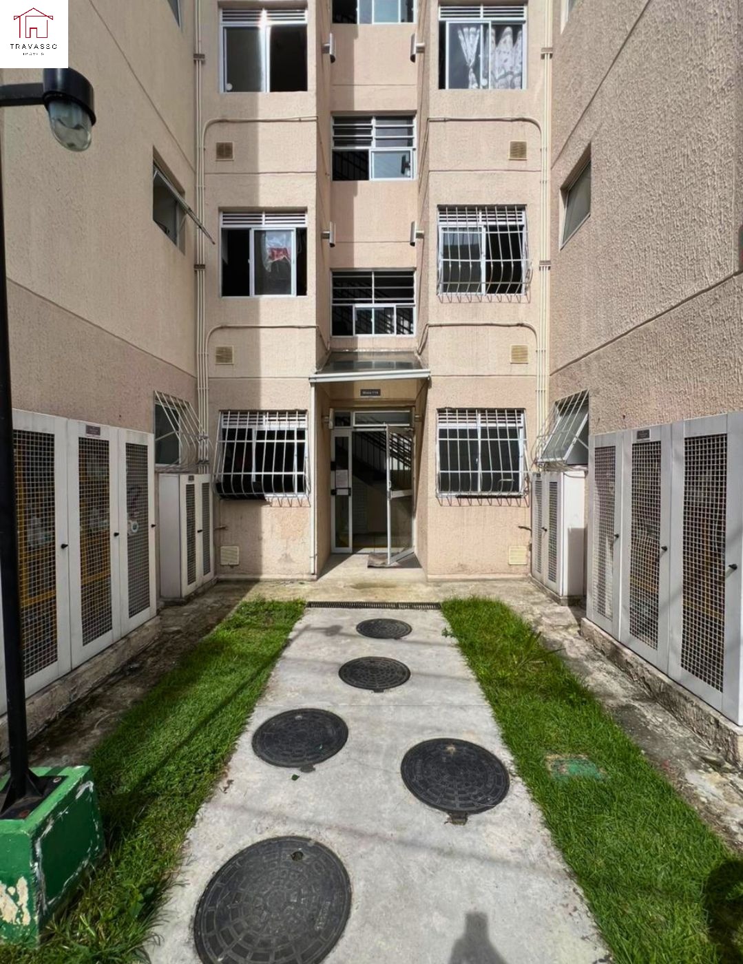 Apartamento, 2 quartos, 48 m² - Foto 29