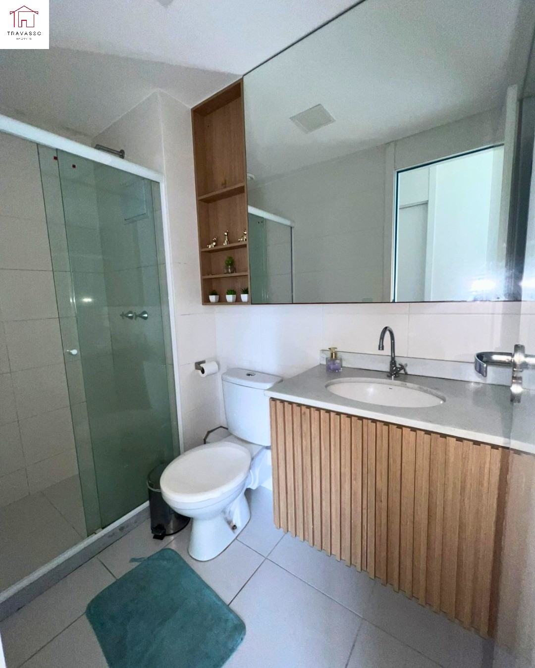 Apartamento, 2 quartos, 52 m² - Foto 32