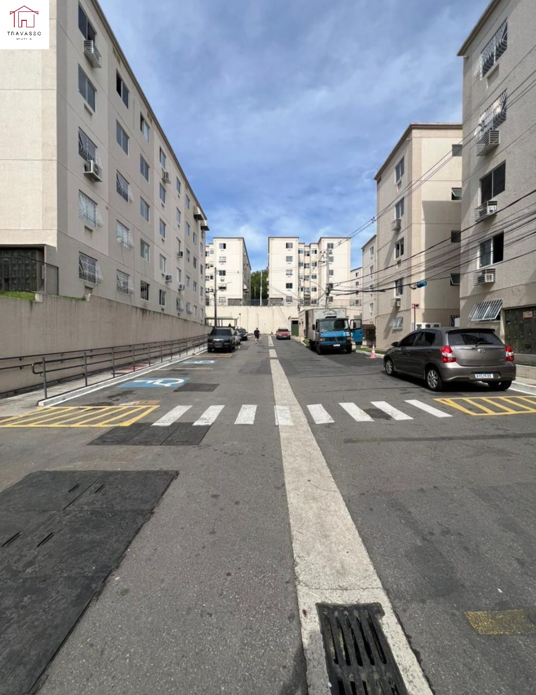 Apartamento, 2 quartos, 48 m² - Foto 32