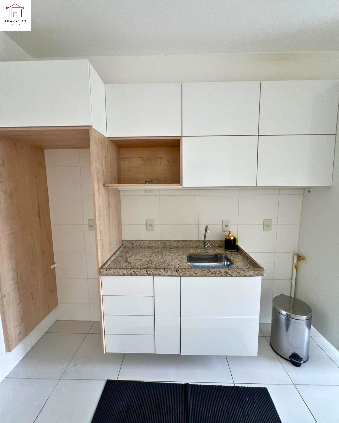 Apartamento, 2 quartos, 52 m² - Foto 17