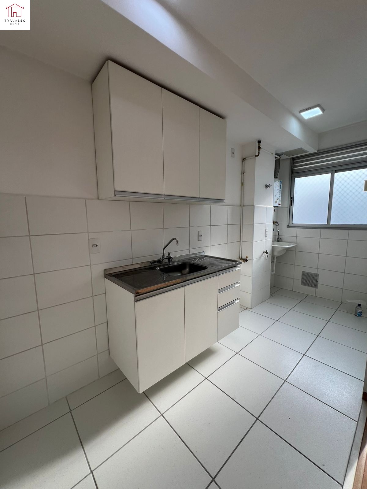 Apartamento, 2 quartos, 45 m² - Foto 8