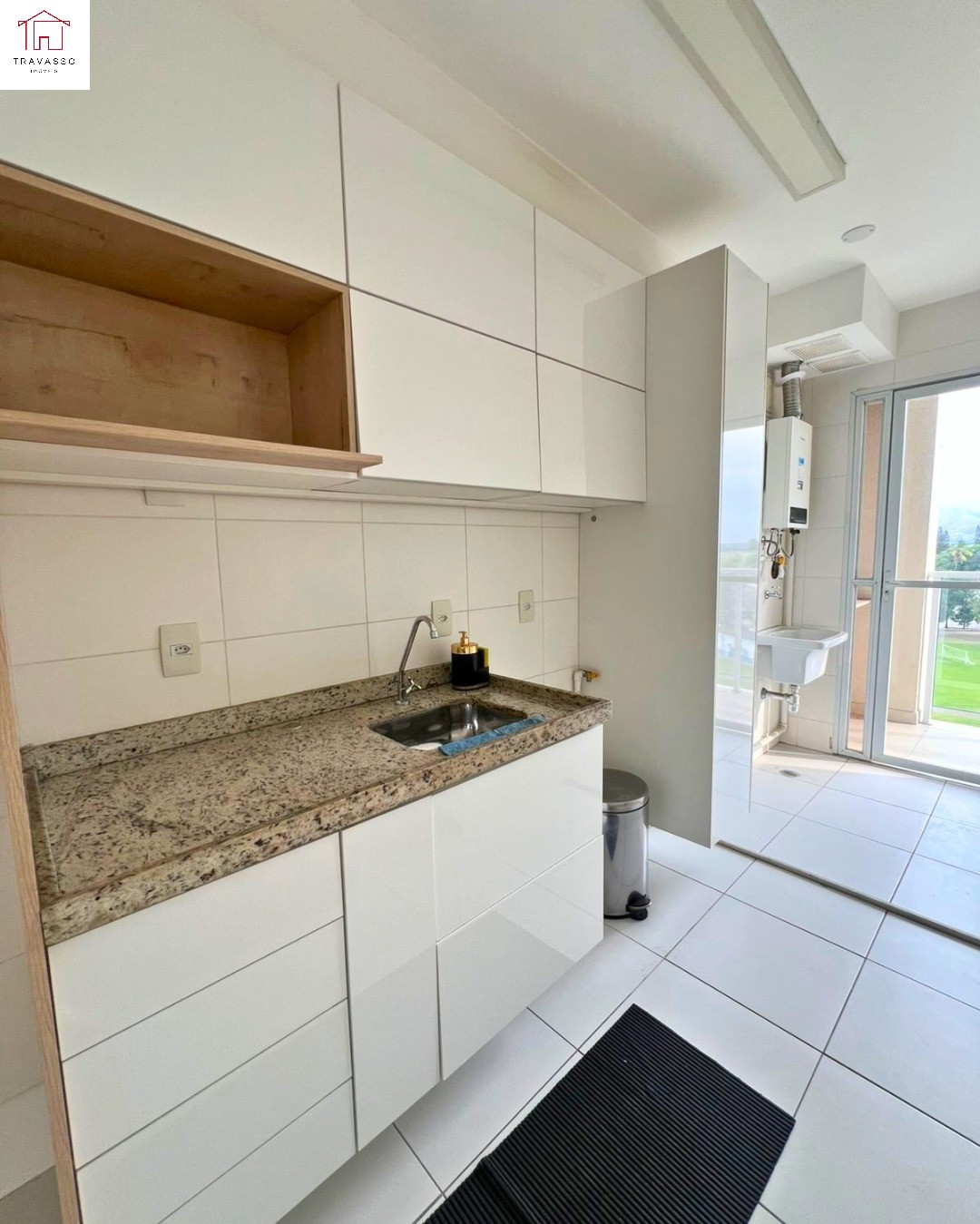 Apartamento, 2 quartos, 52 m² - Foto 19