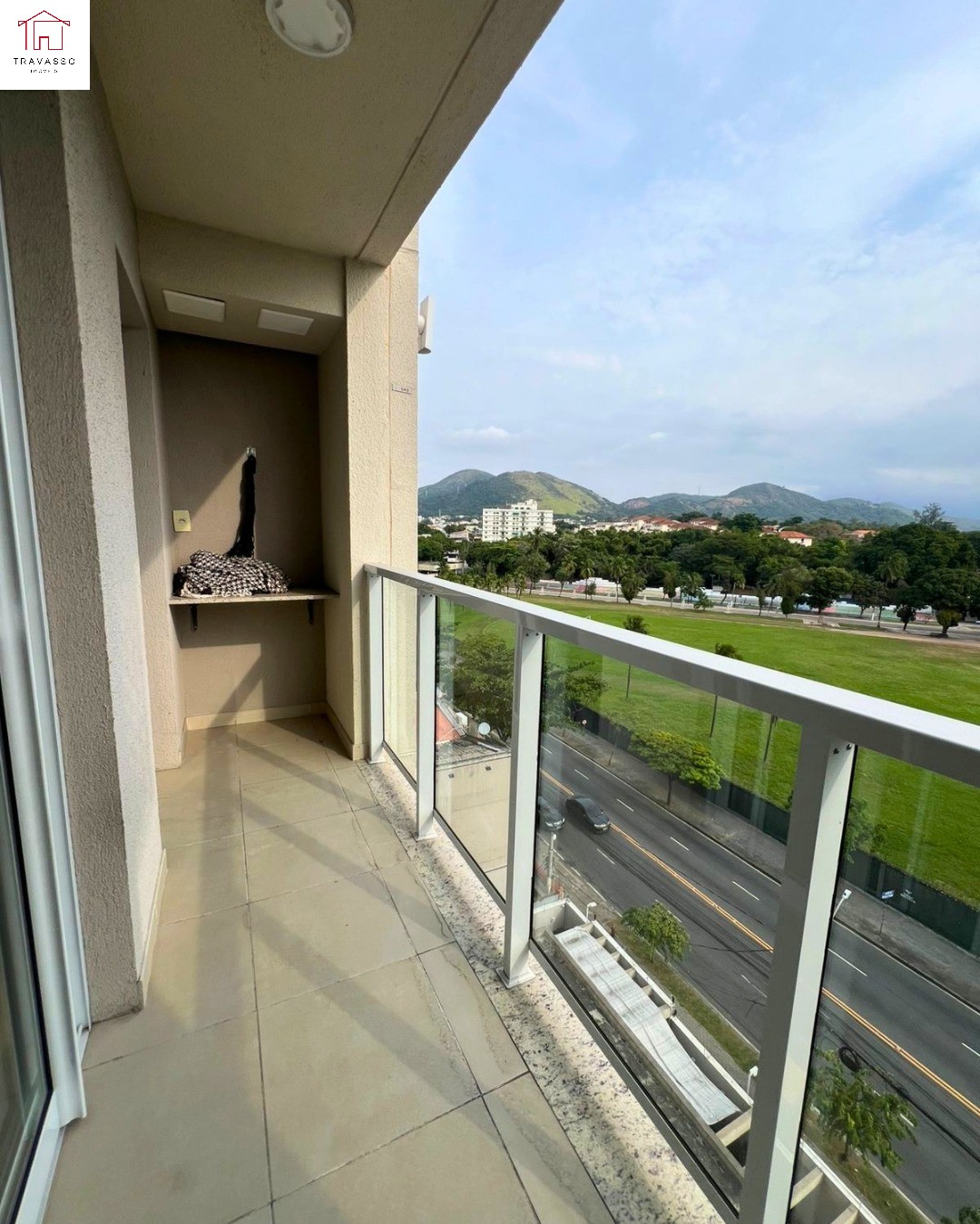 Apartamento, 2 quartos, 52 m² - Foto 12