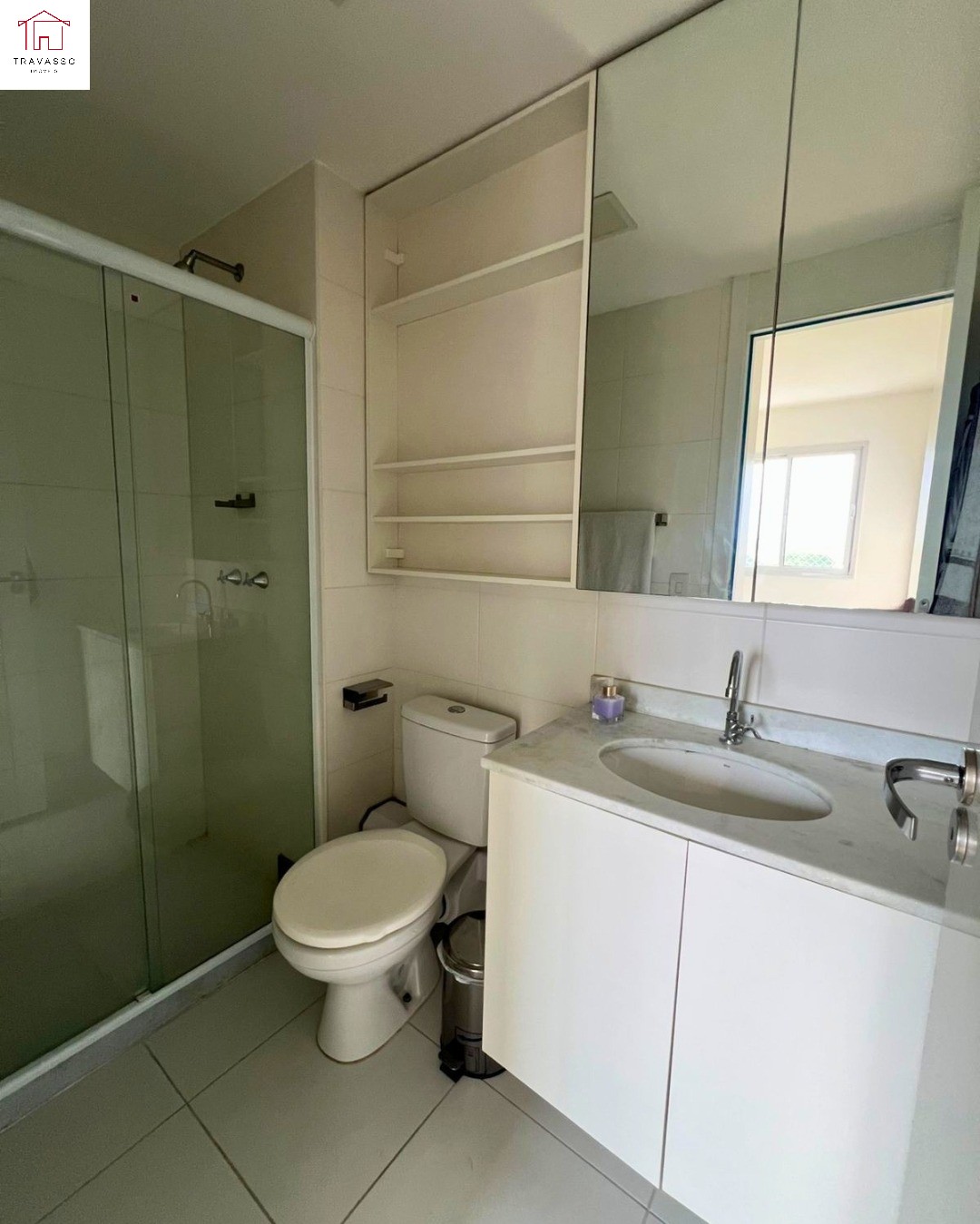 Apartamento, 2 quartos, 52 m² - Foto 27