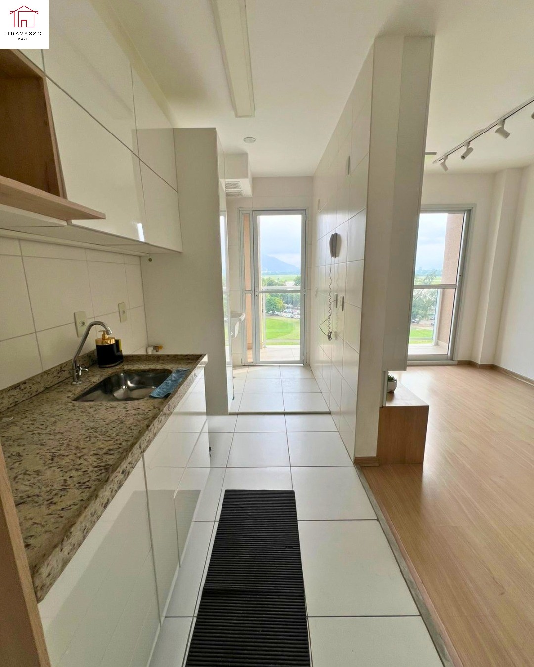 Apartamento, 2 quartos, 52 m² - Foto 16