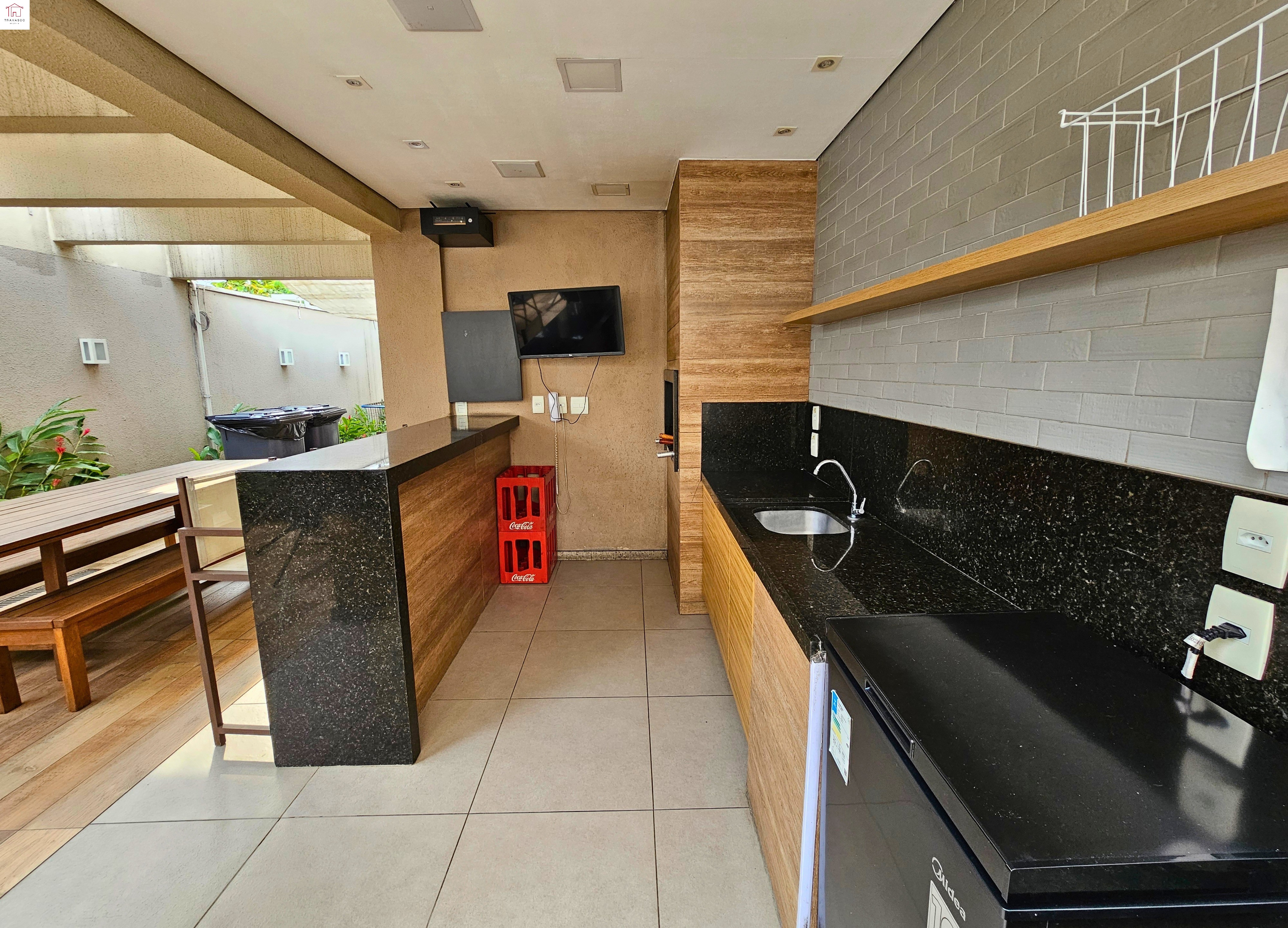 Apartamento, 2 quartos, 52 m² - Foto 7