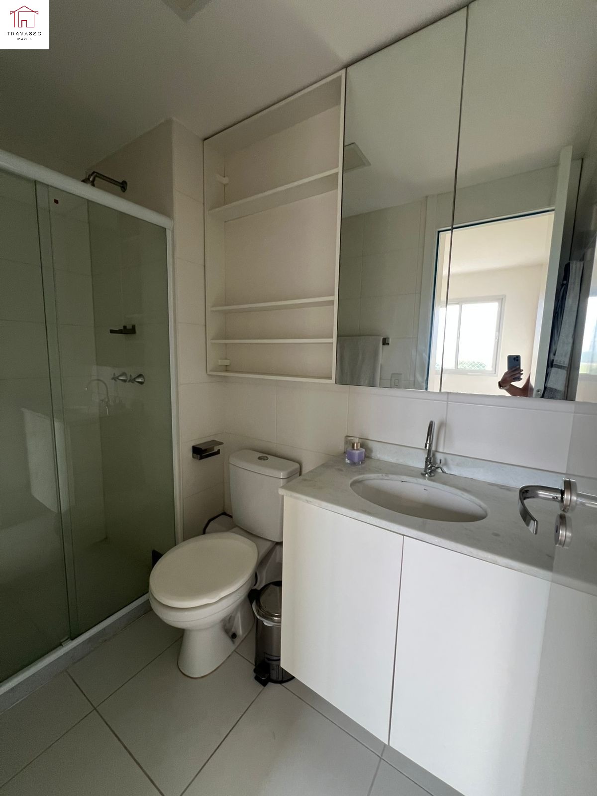 Apartamento, 2 quartos, 52 m² - Foto 26