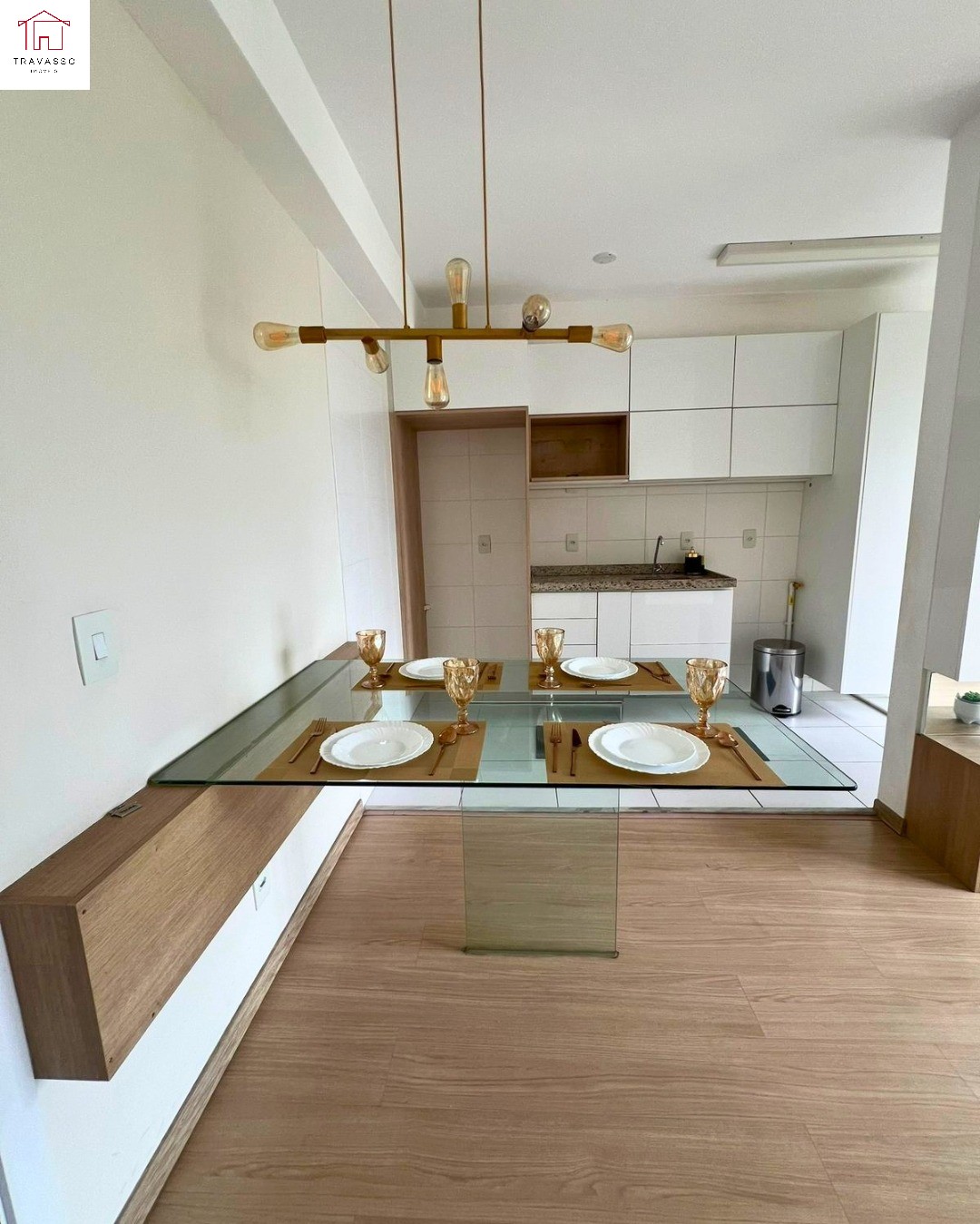 Apartamento, 2 quartos, 52 m² - Foto 15