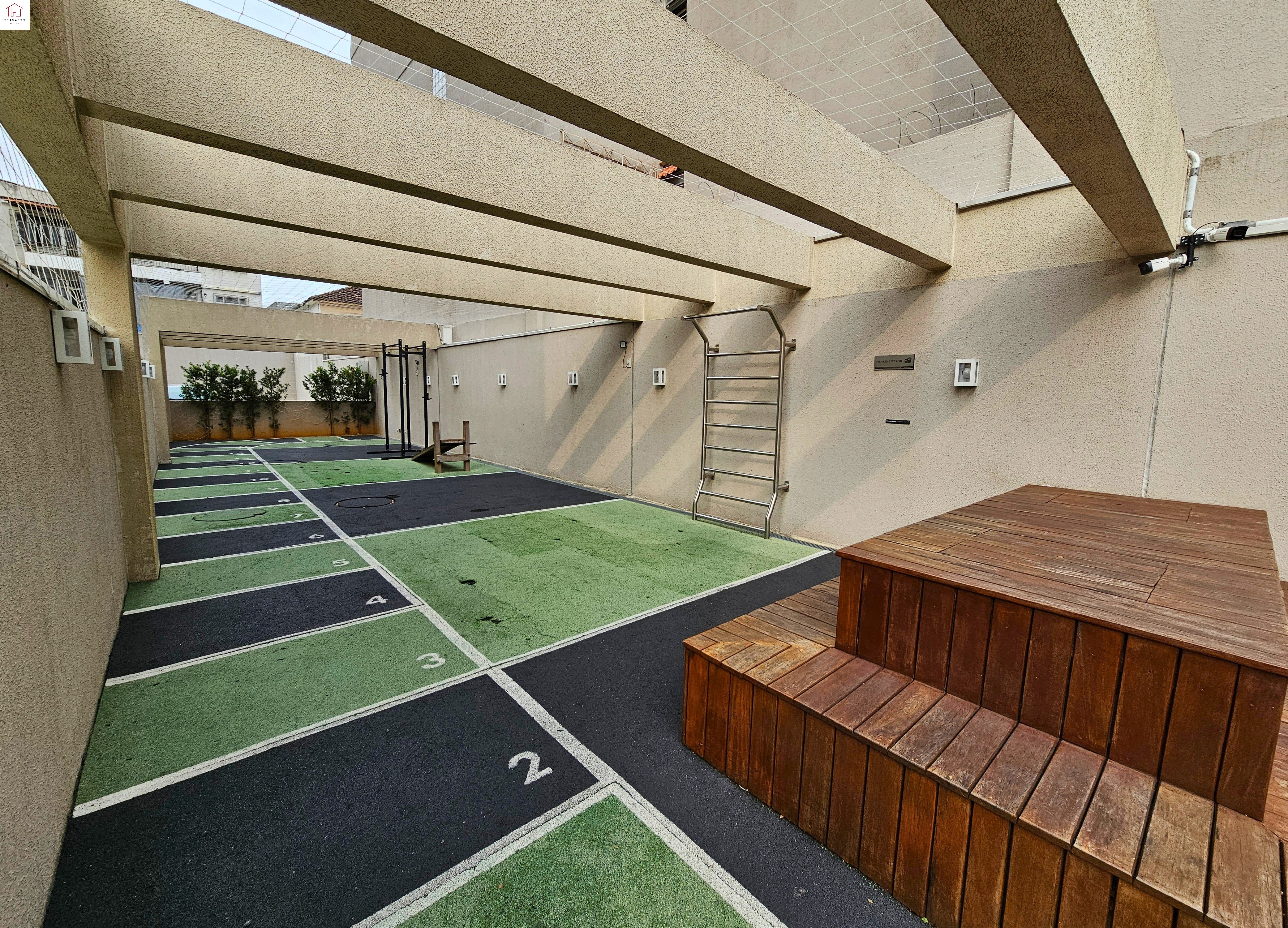 Apartamento, 2 quartos, 52 m² - Foto 5