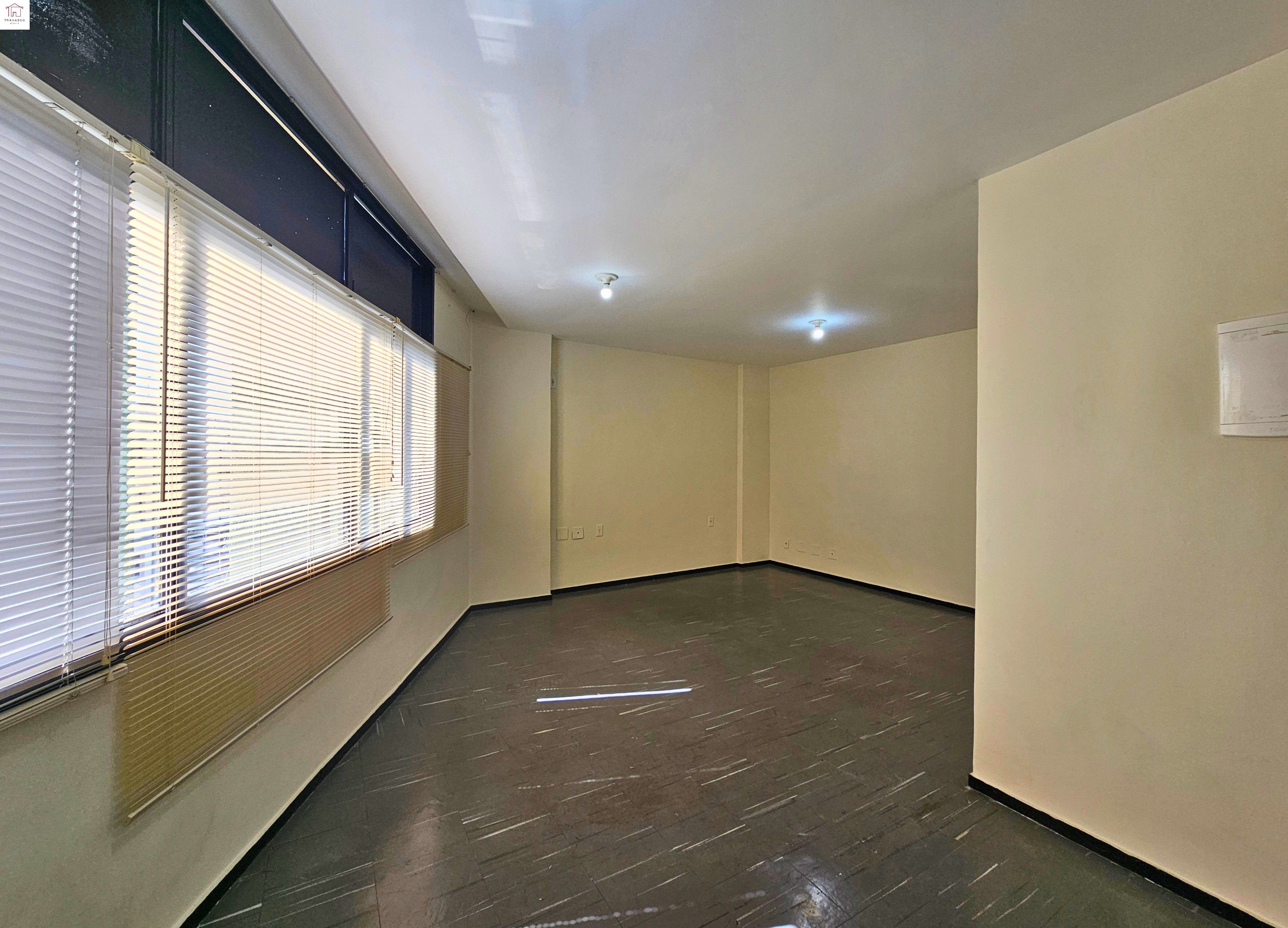 Sala-Conjunto, 25 m² - Foto 1