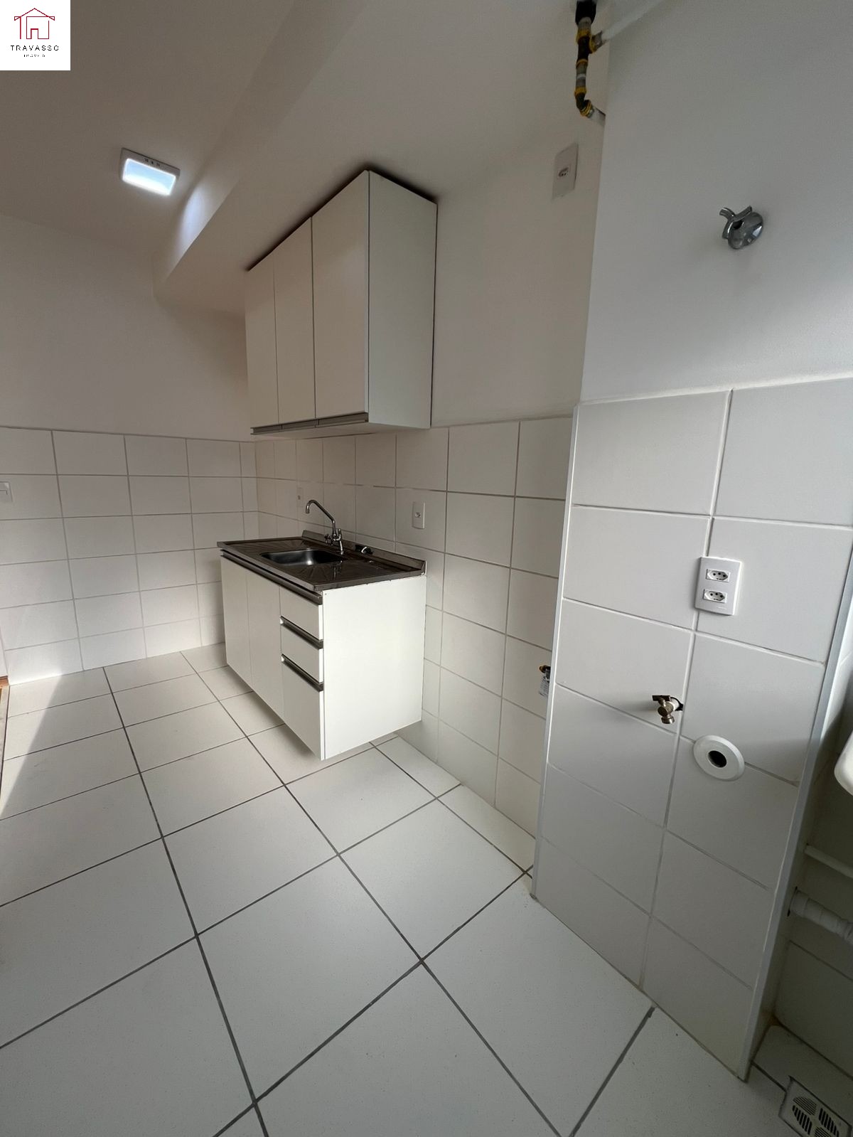 Apartamento, 2 quartos, 45 m² - Foto 9