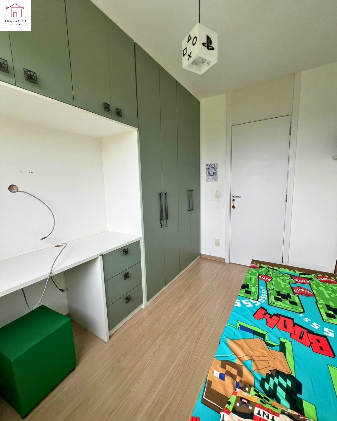 Apartamento, 2 quartos, 52 m² - Foto 29